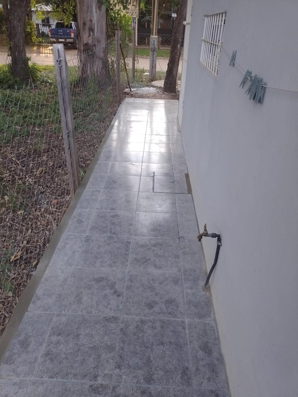 Cabaña Itu