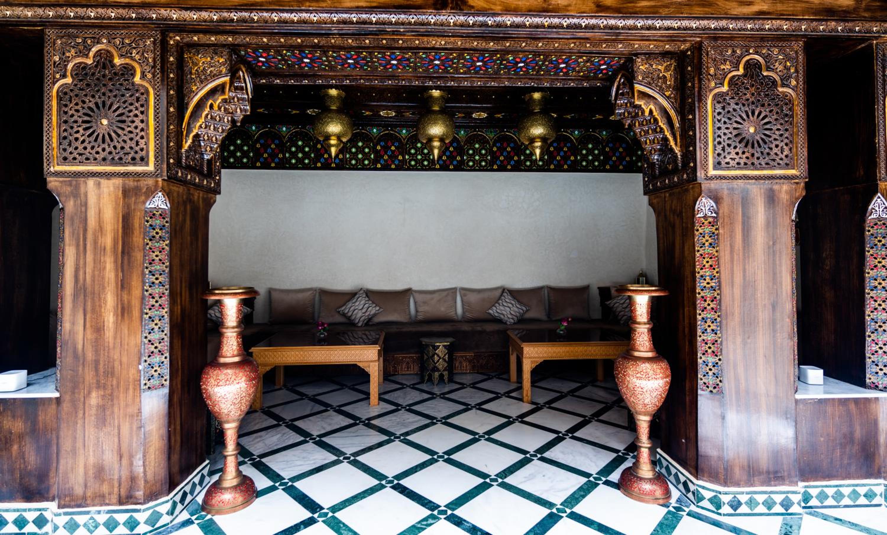 lounge