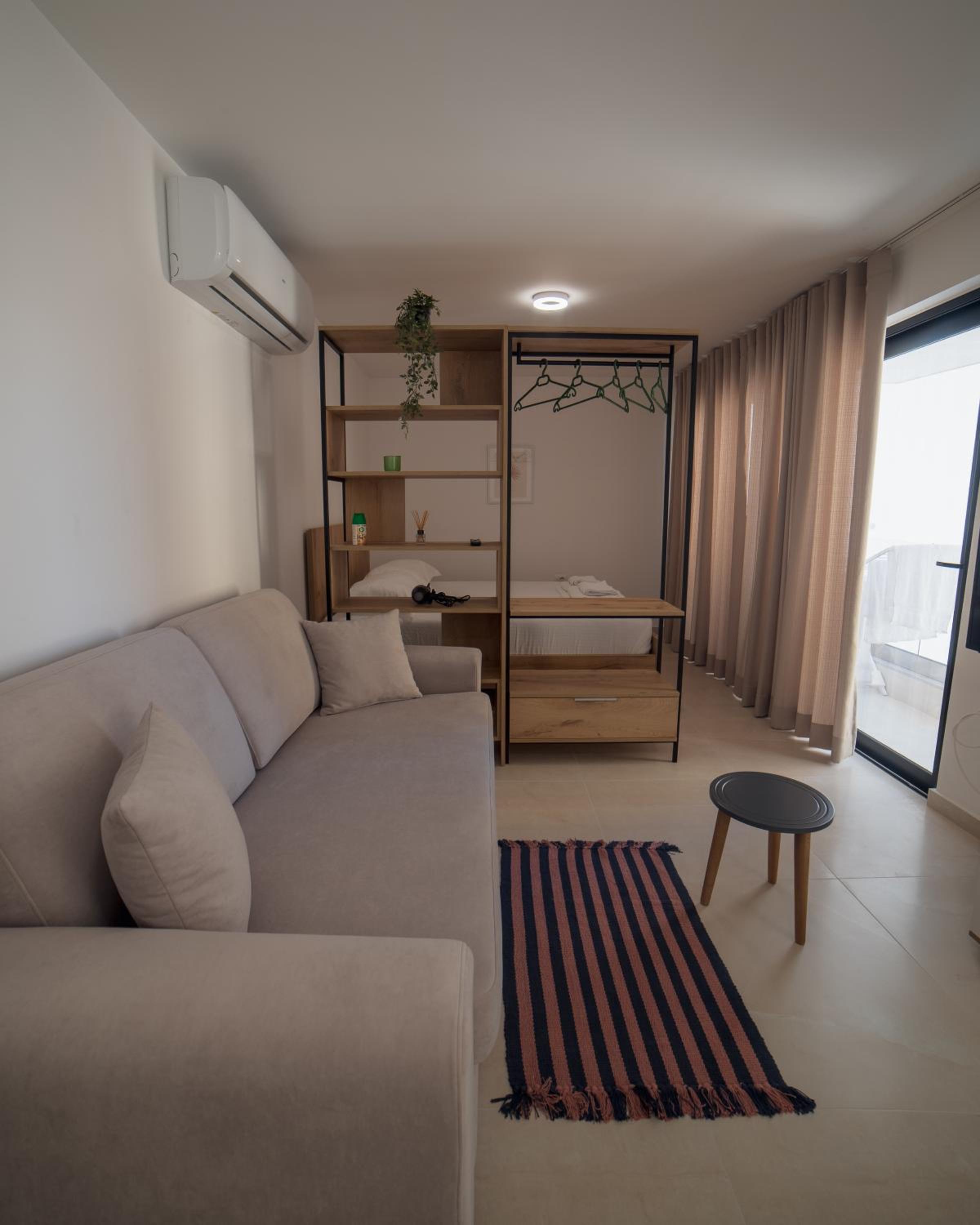 SeA apartments 123