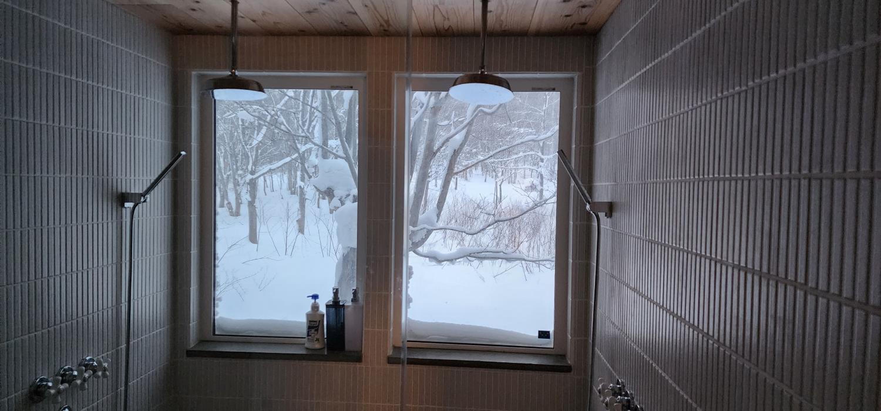El Cosmo Lodge, Niseko view 4