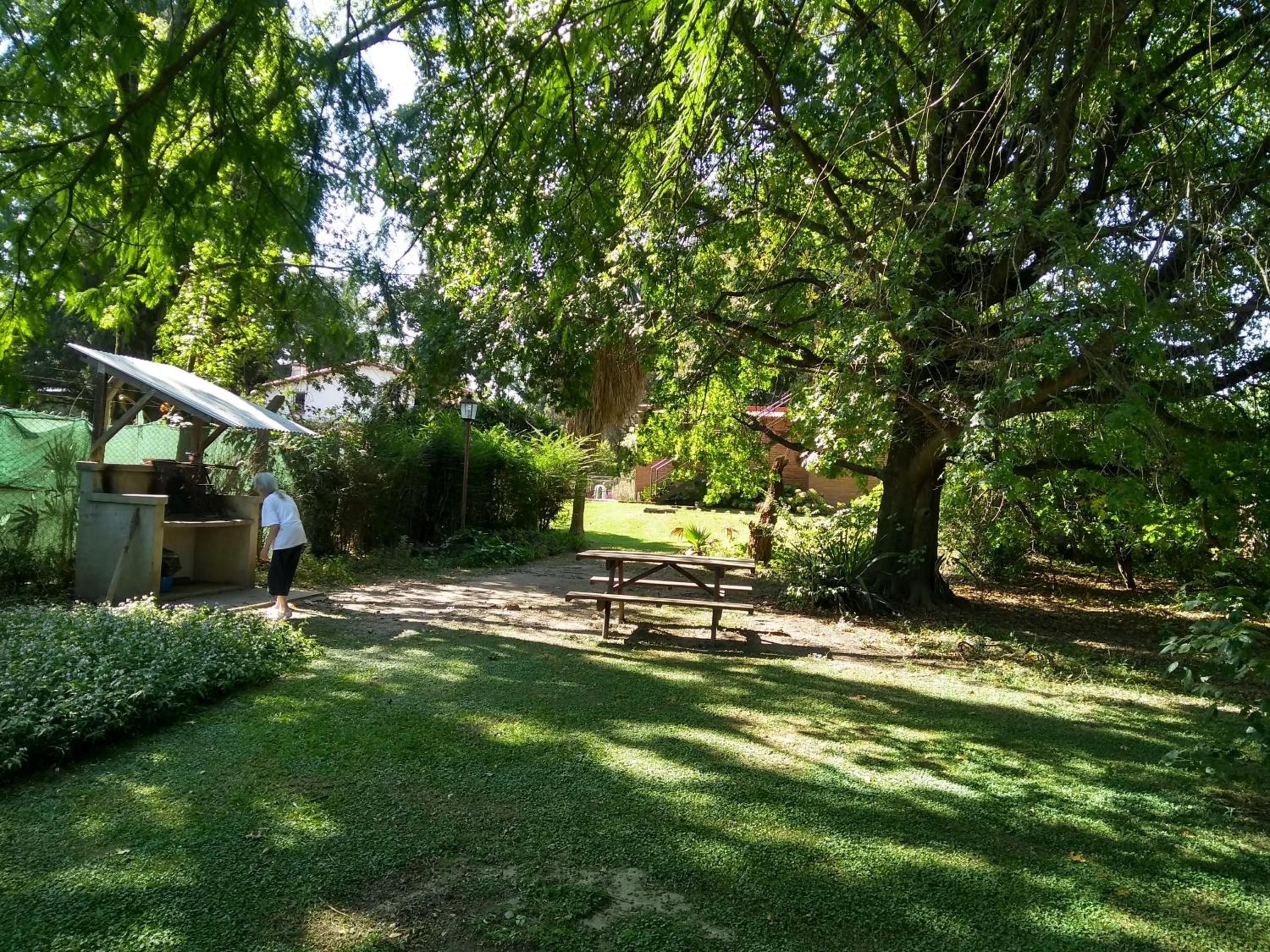 Casas Río Molle
