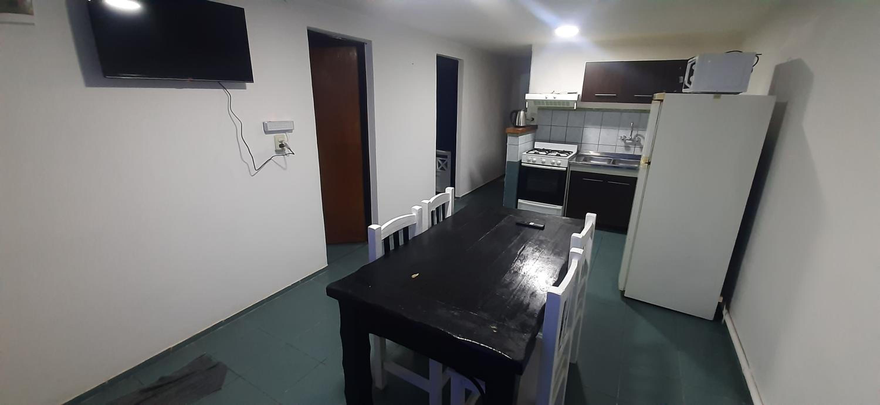 Departamentos MAWER