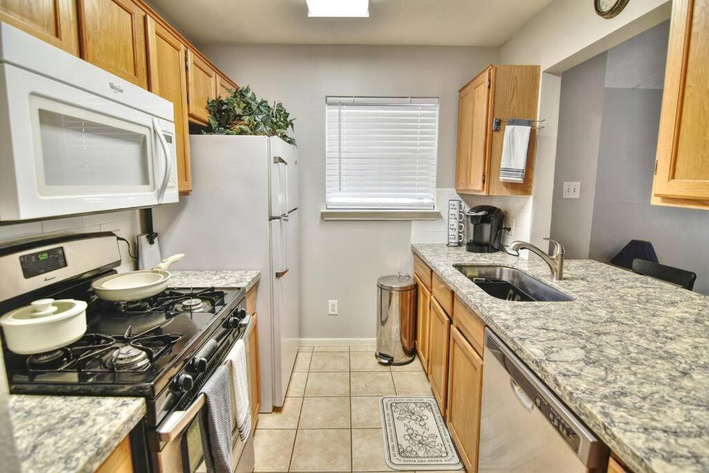 Centrally Located Parking Included view 2