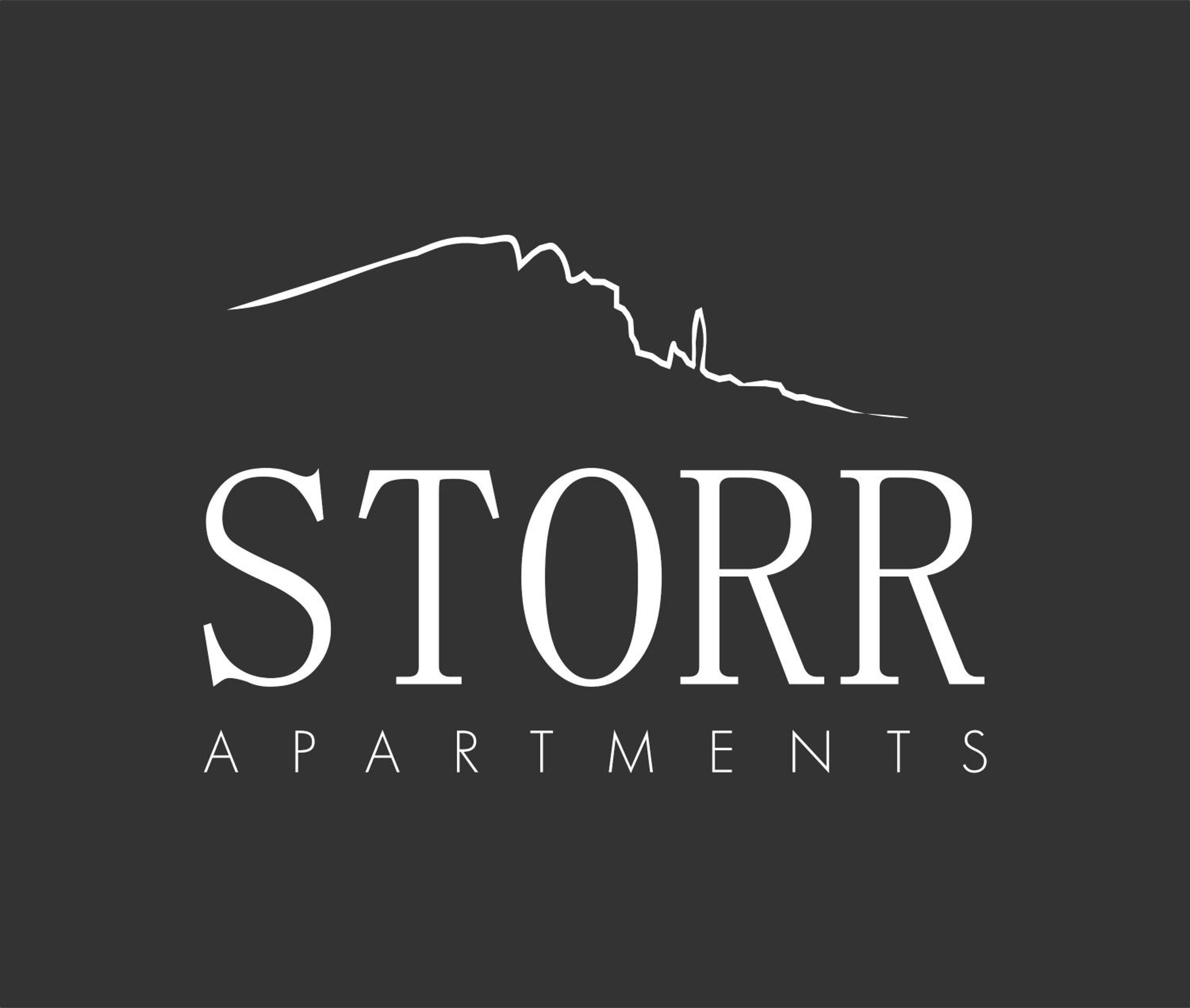Storr Apartments