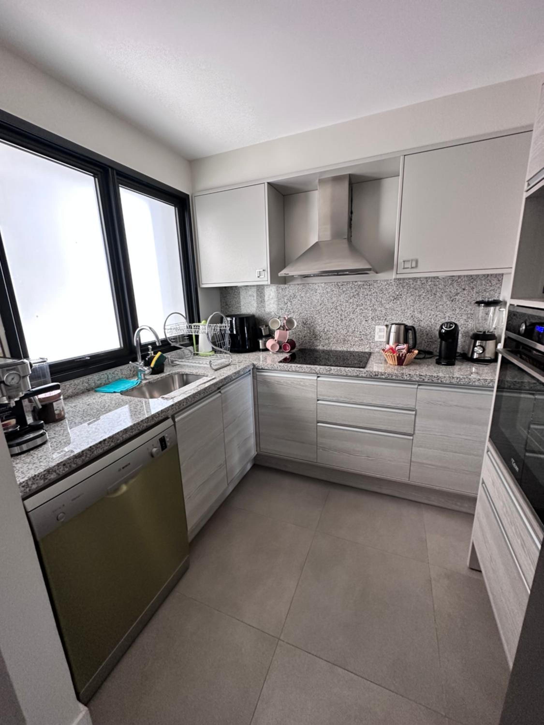 Torre Green Life FullAmenities