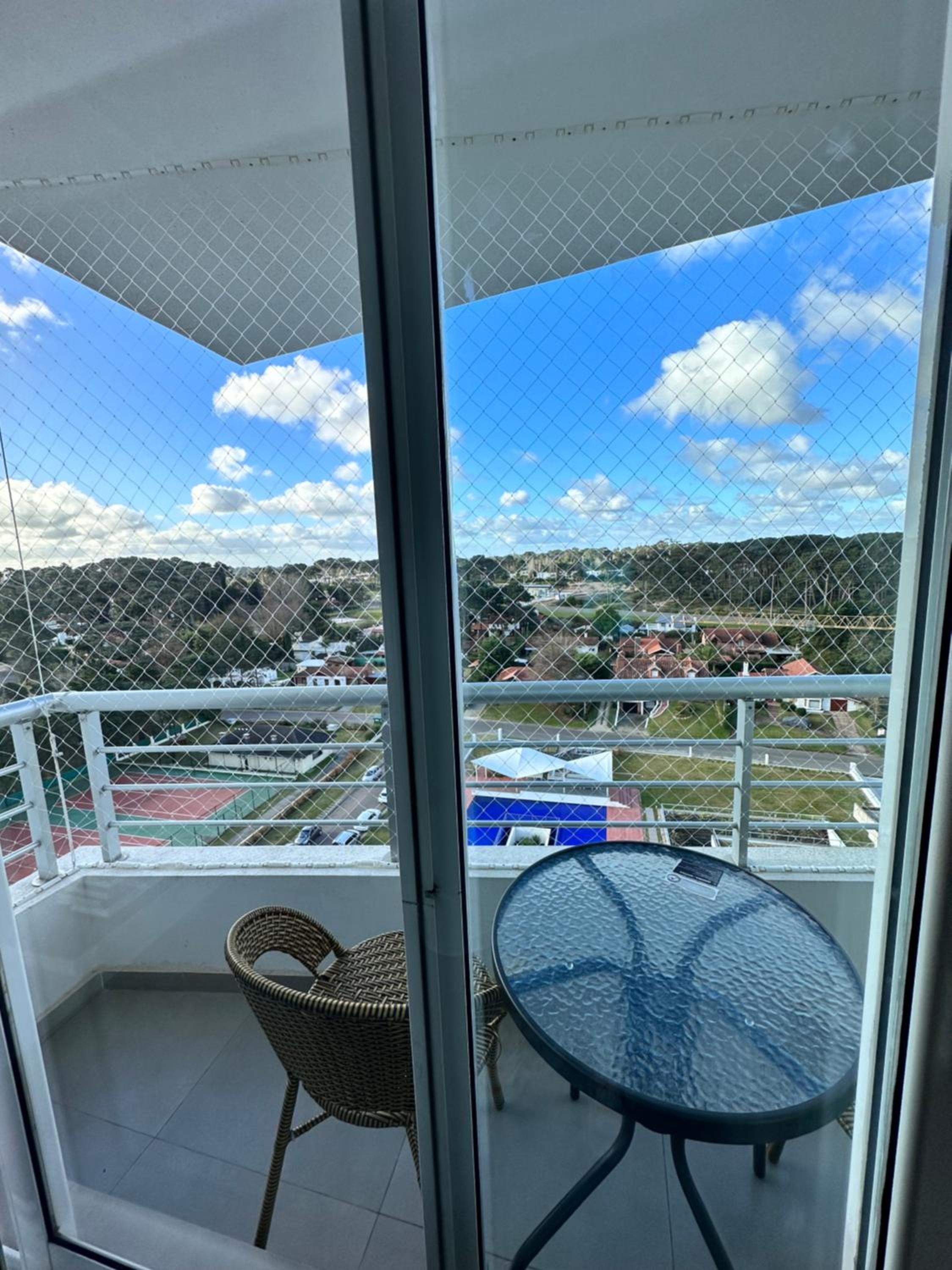 Torre Green Life FullAmenities