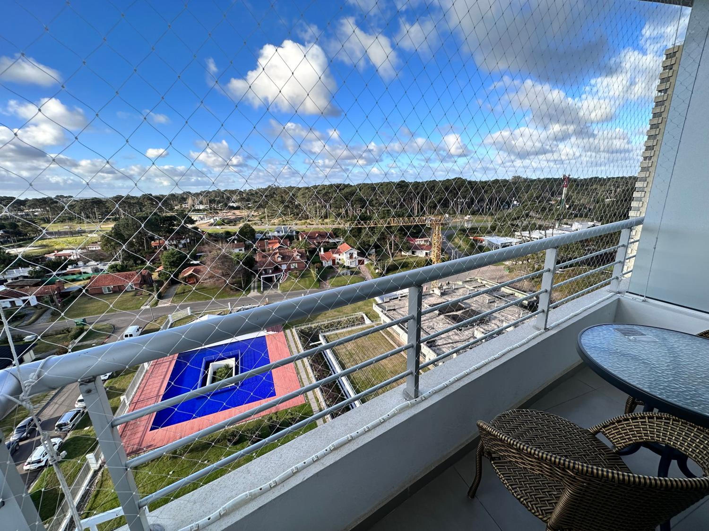 Torre Green Life FullAmenities