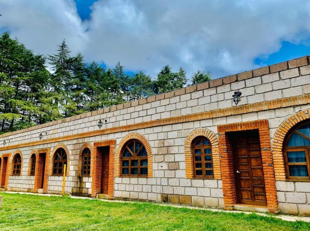 Hotel Jardin Rincon de las Estrellas - Image 1