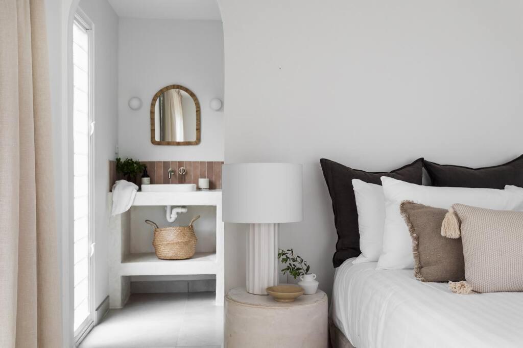 Strand House - A Nordic inspired luxurious home