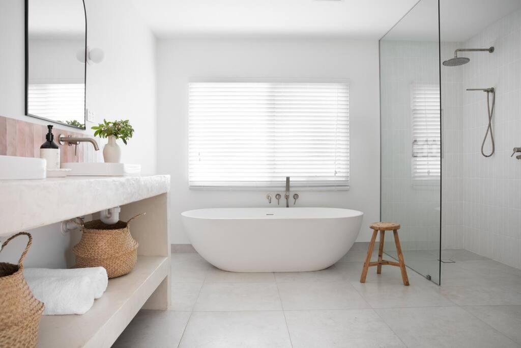 Strand House - A Nordic inspired luxurious home