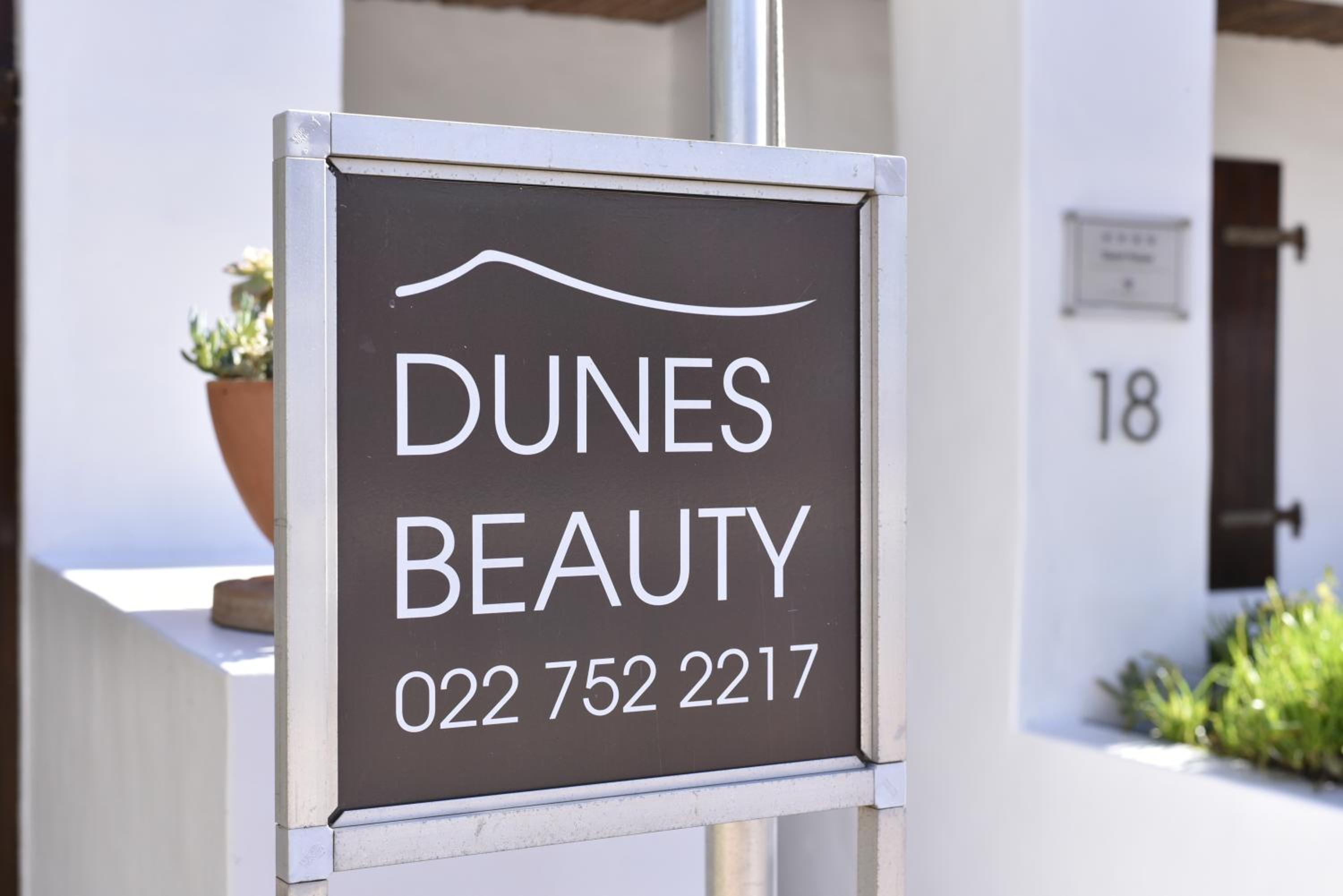Paternoster Dunes Boutique Guesthouse