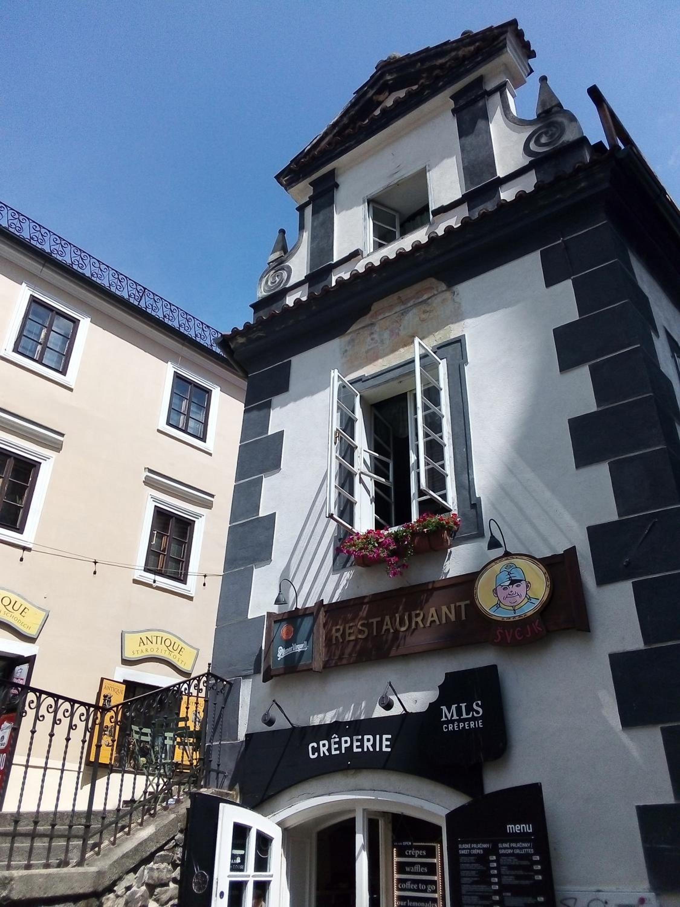 Apartman u Lipna, pro cyklisty, motorkare