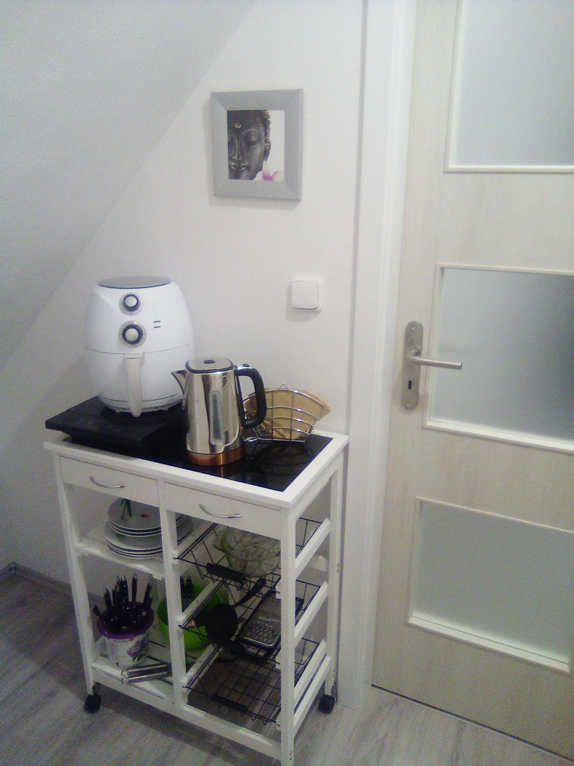 Apartman u Lipna, pro cyklisty, motorkare