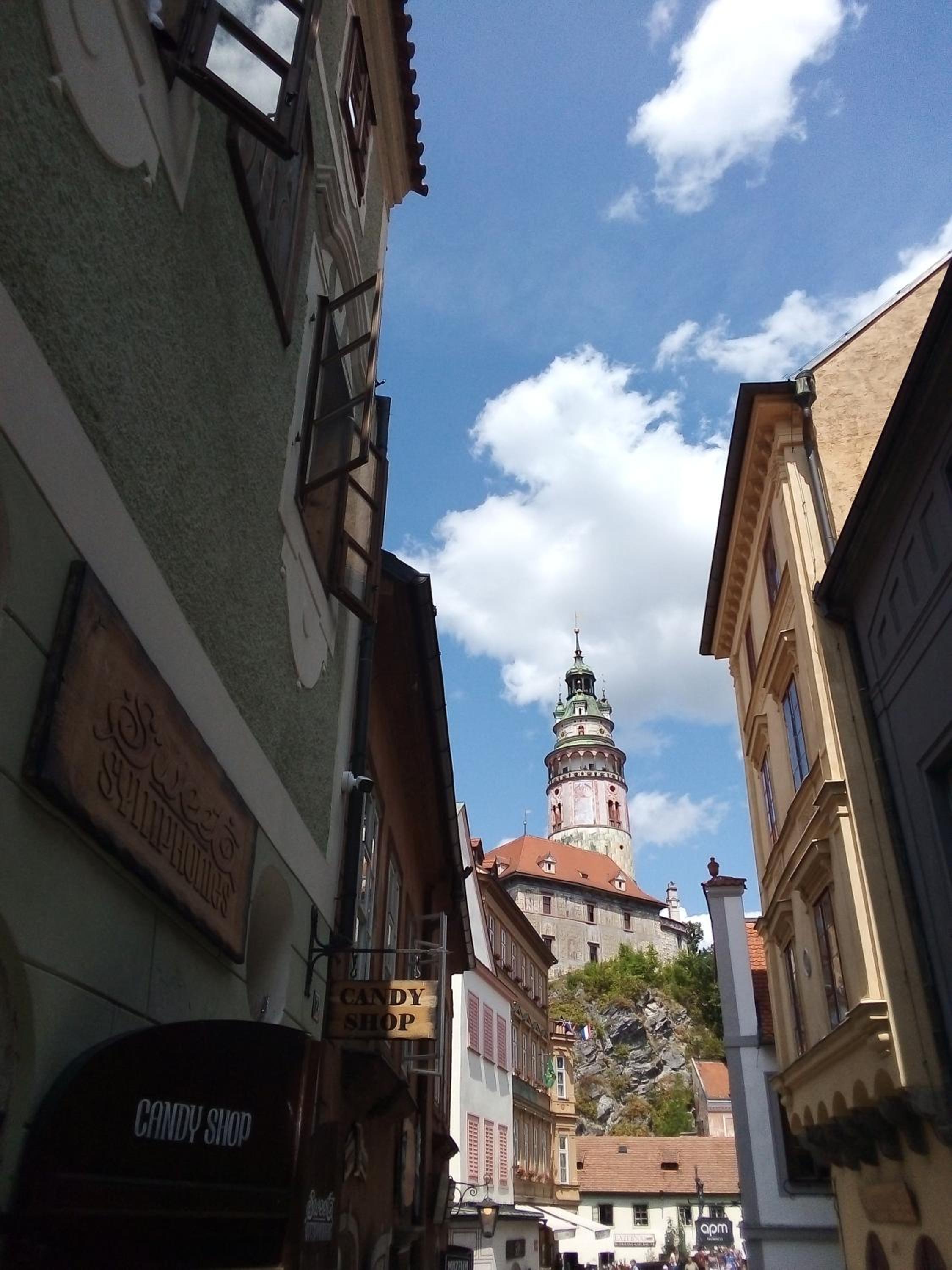 Apartman u Lipna, pro cyklisty, motorkare