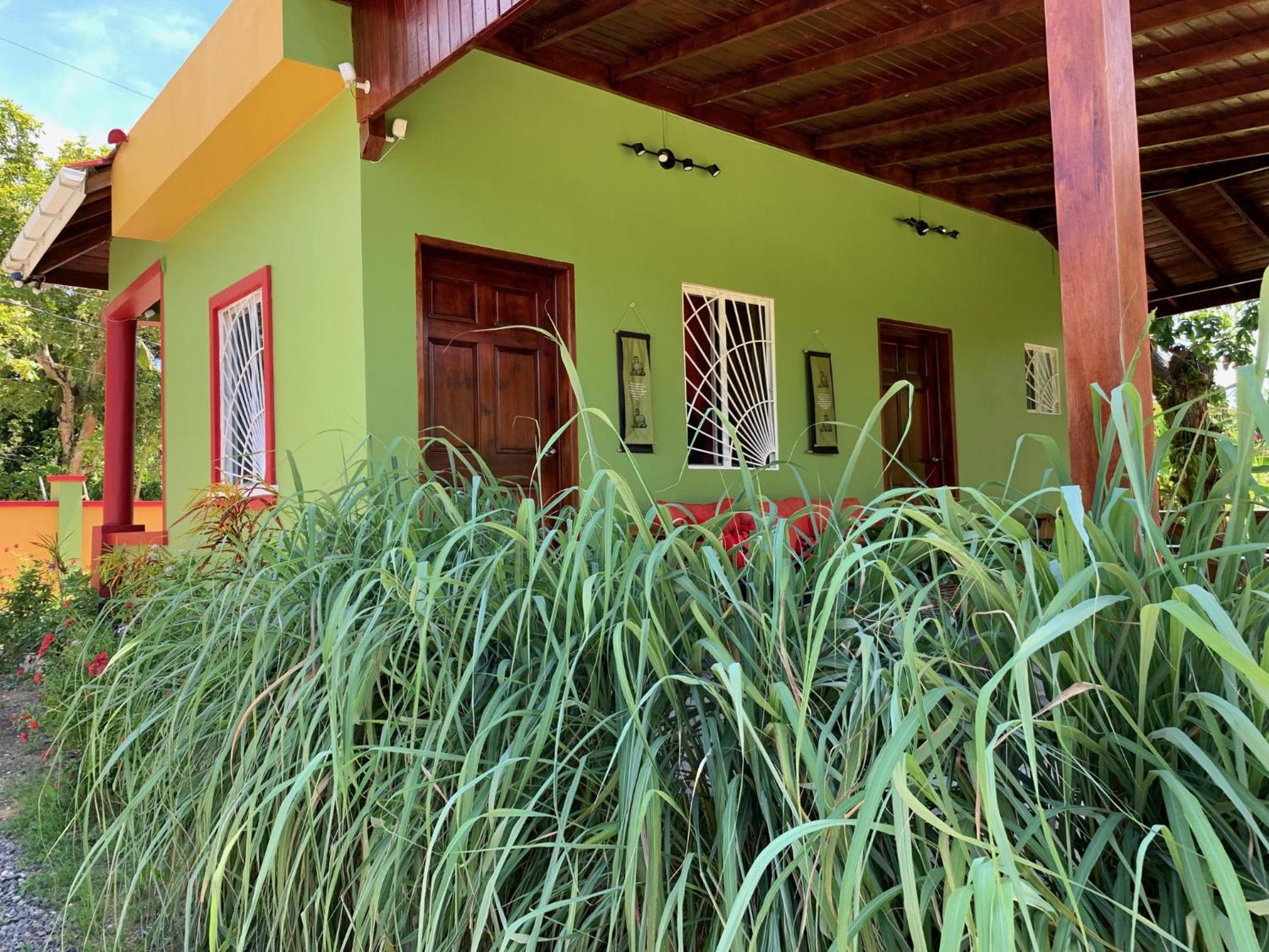Green Queendom Farm and Lodging