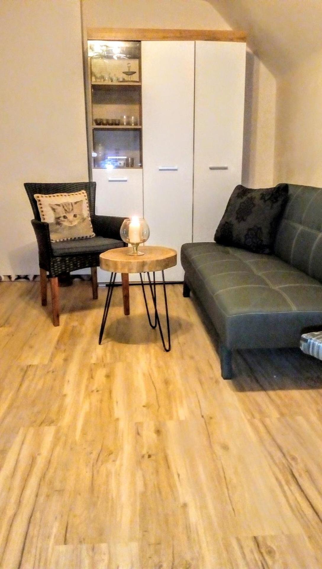 Apartman u Lipna, pro cyklisty, motorkare