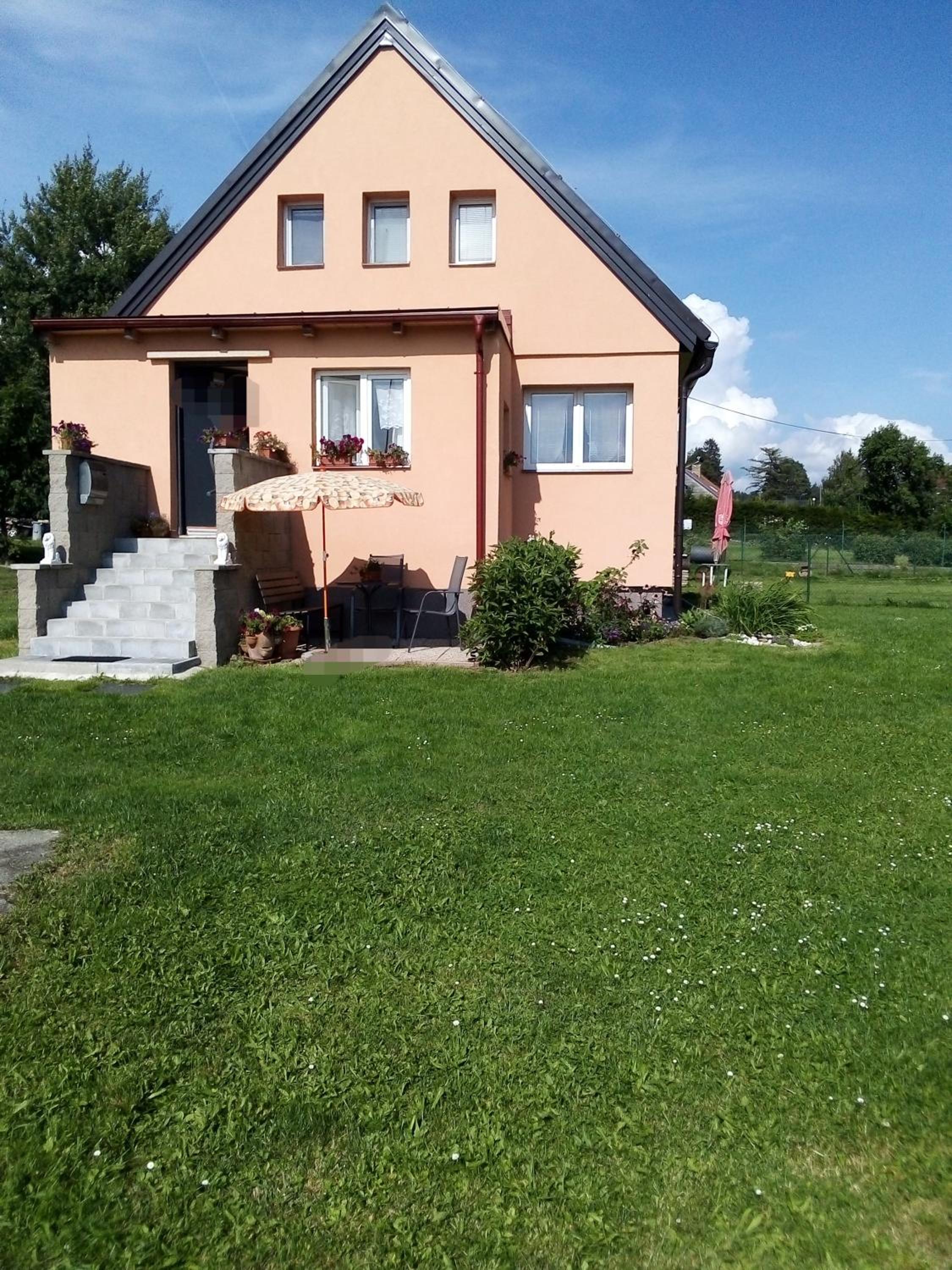 Apartman u Lipna, pro cyklisty, motorkare