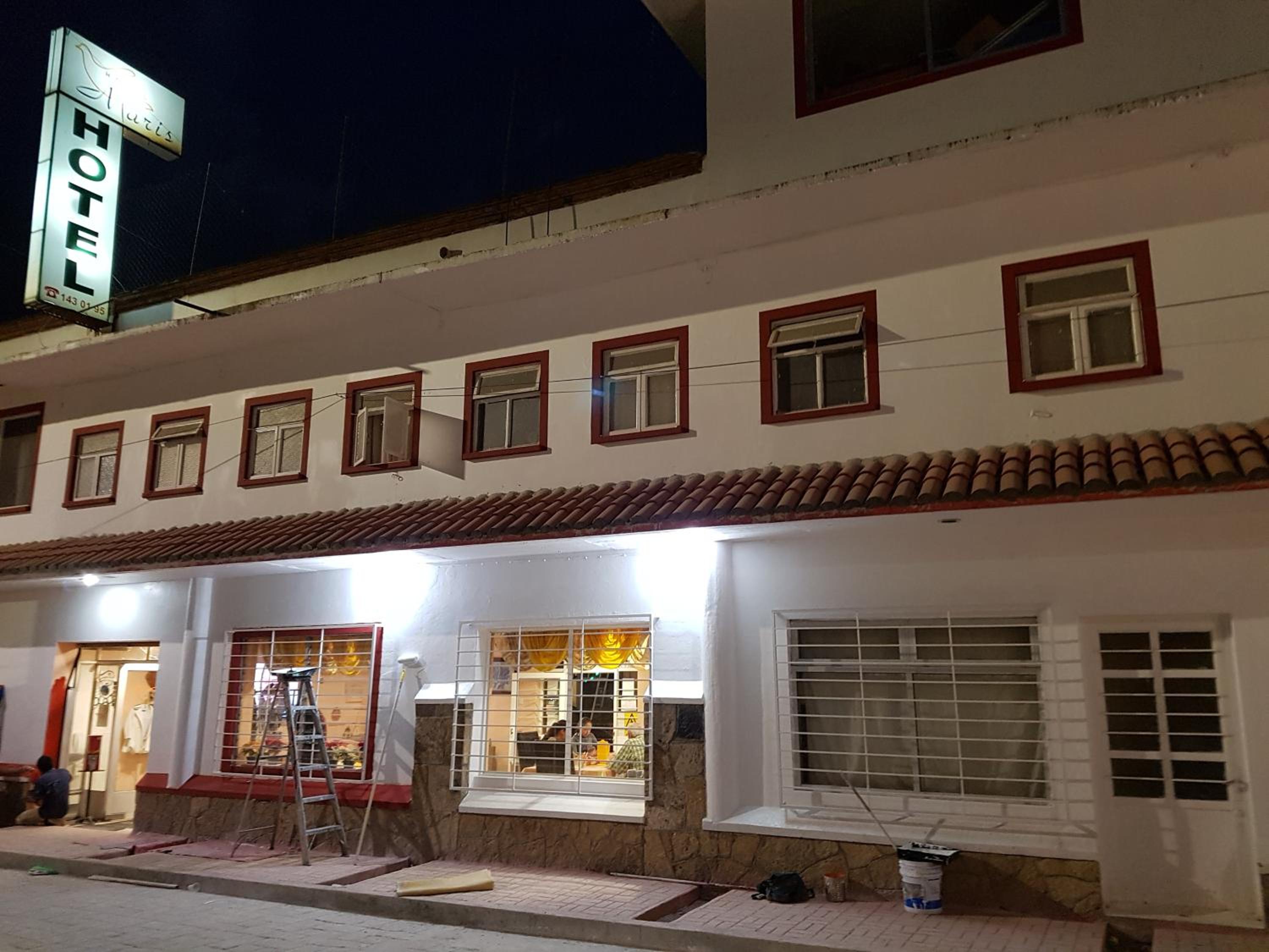 Hotel maris - Image 1