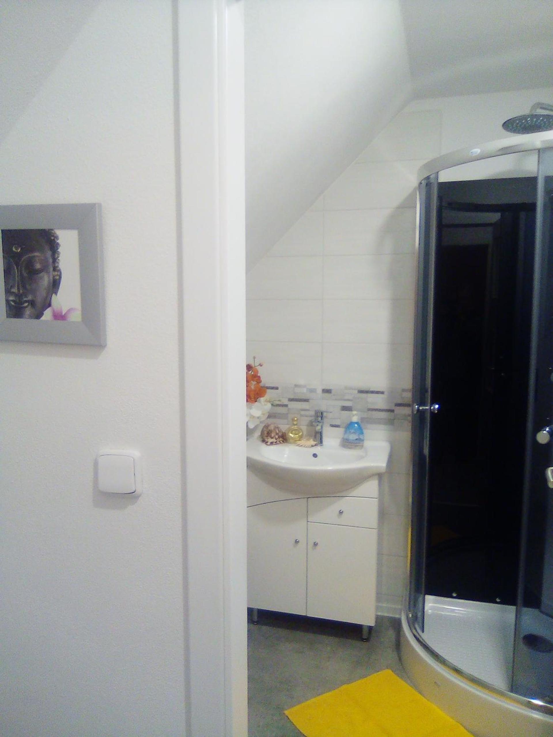 Apartman u Lipna, pro cyklisty, motorkare