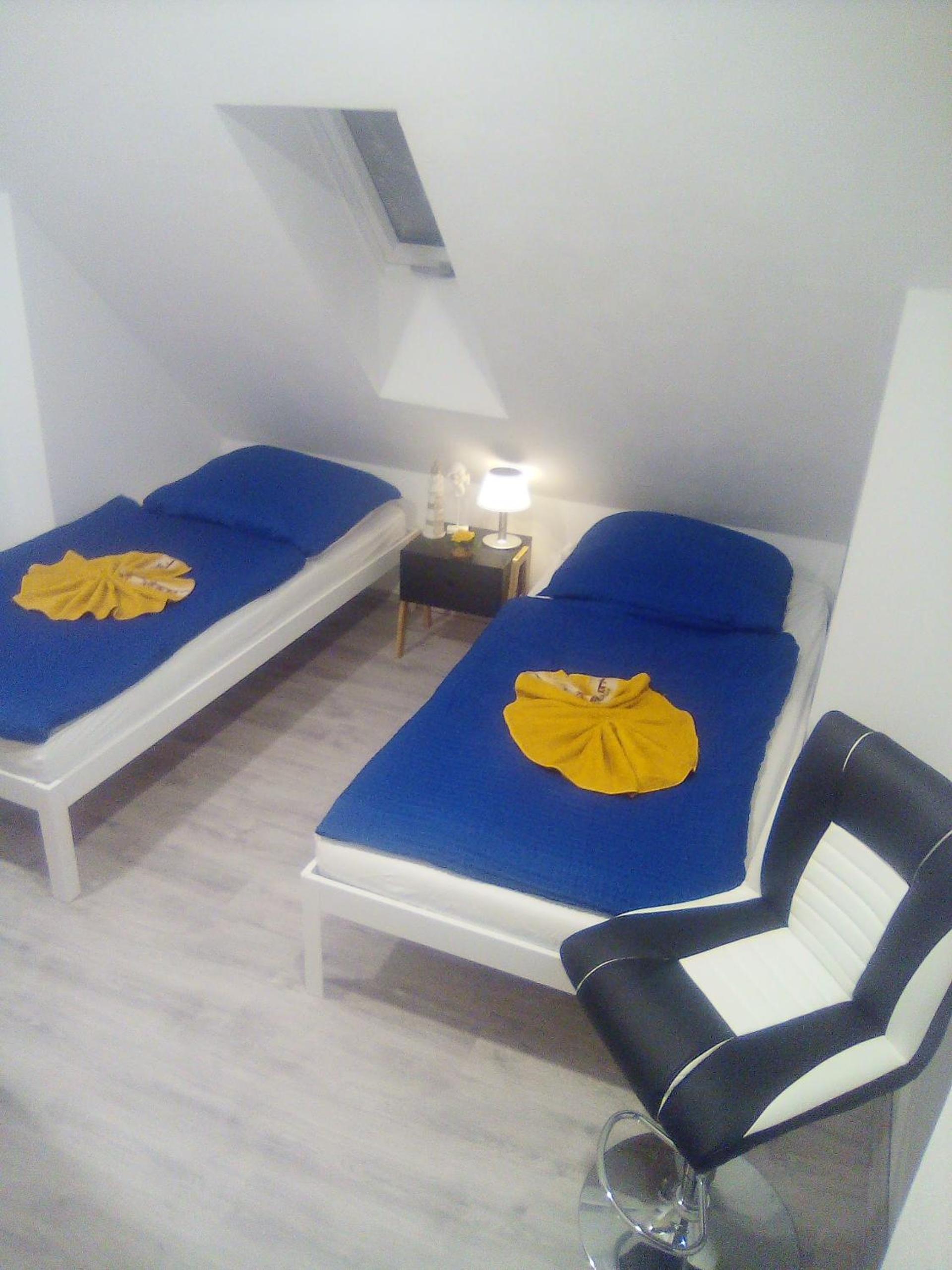 Apartman u Lipna, pro cyklisty, motorkare