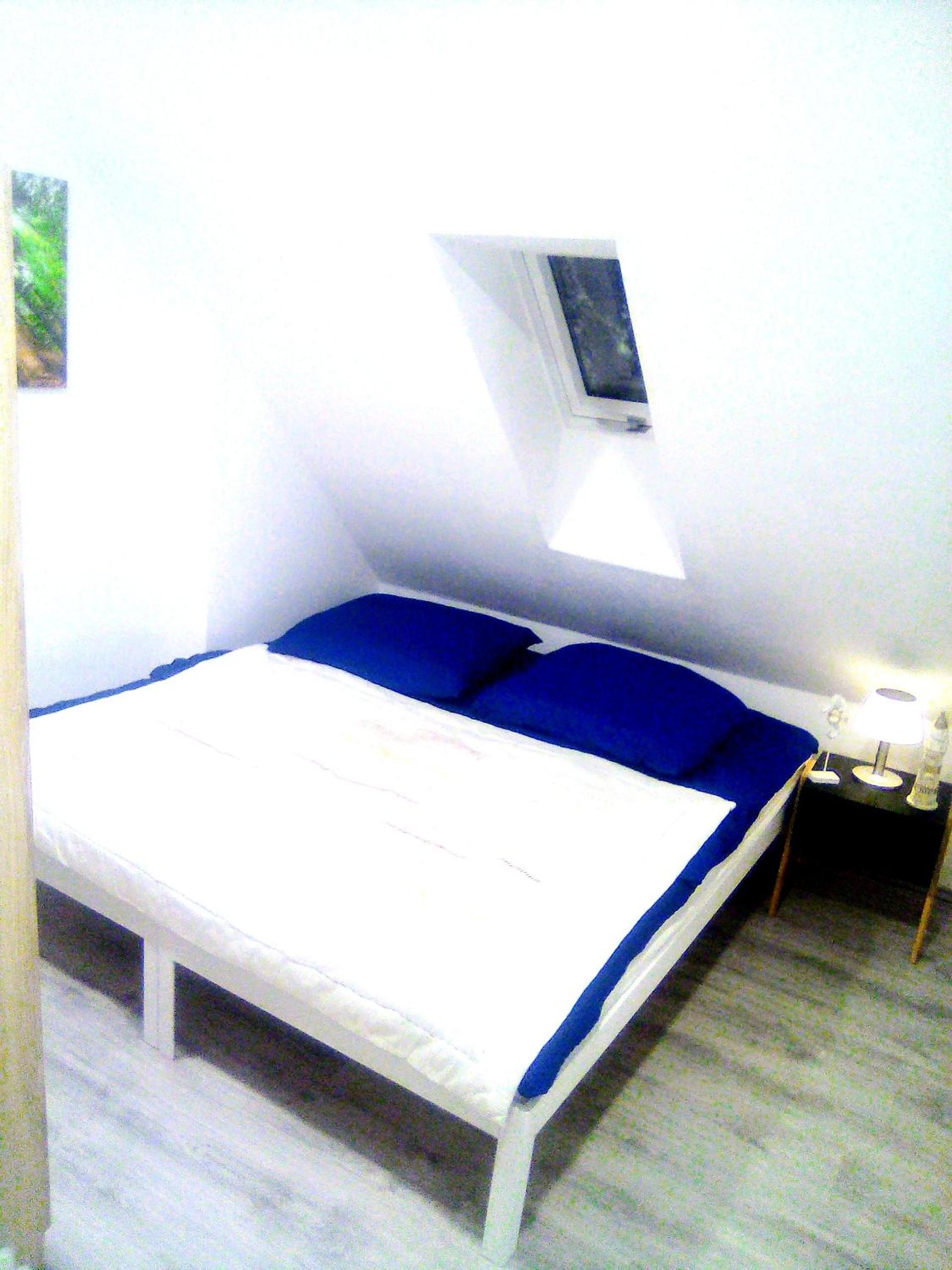 Apartman u Lipna, pro cyklisty, motorkare