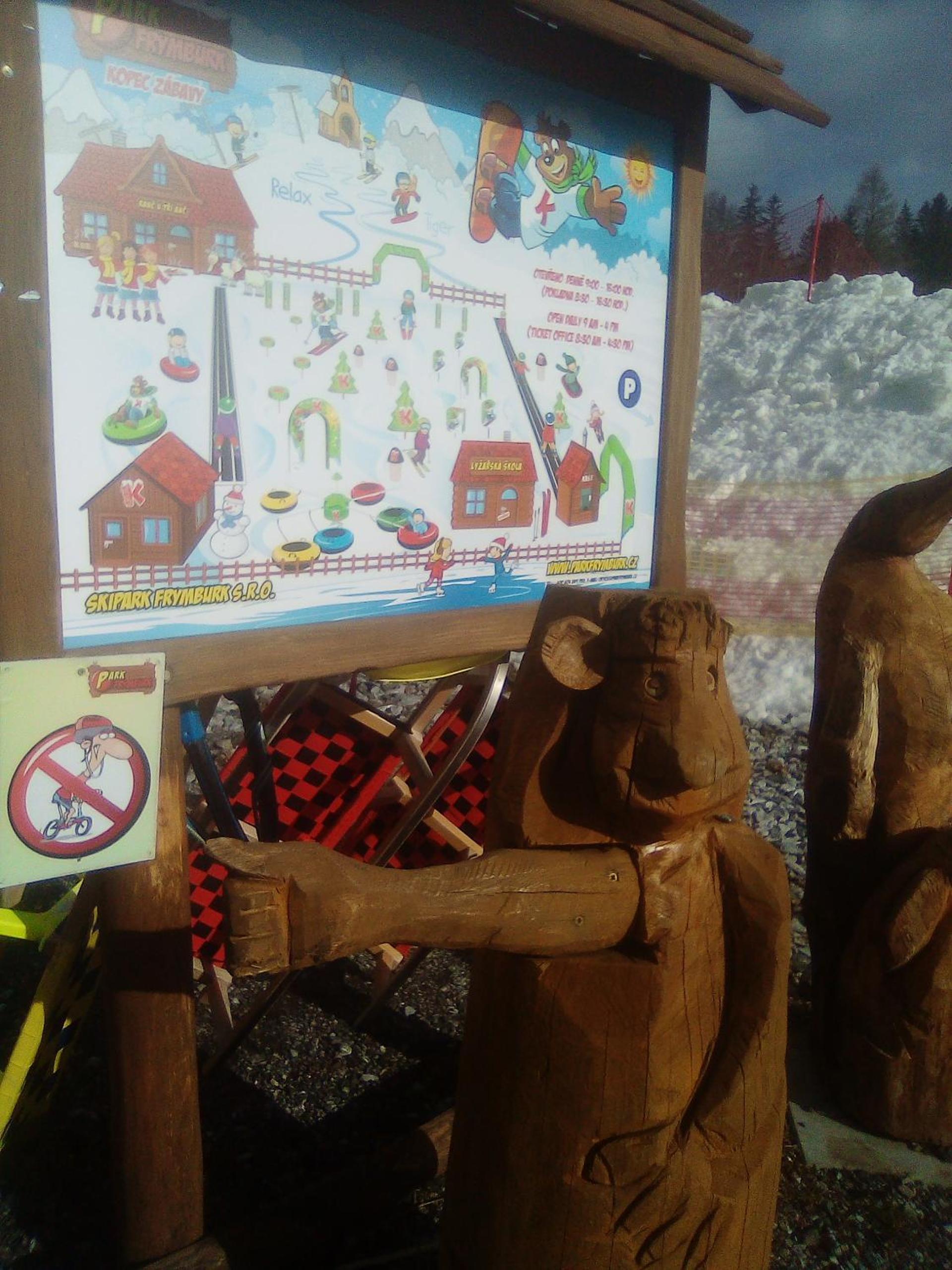 Apartman u Lipna, pro cyklisty, motorkare
