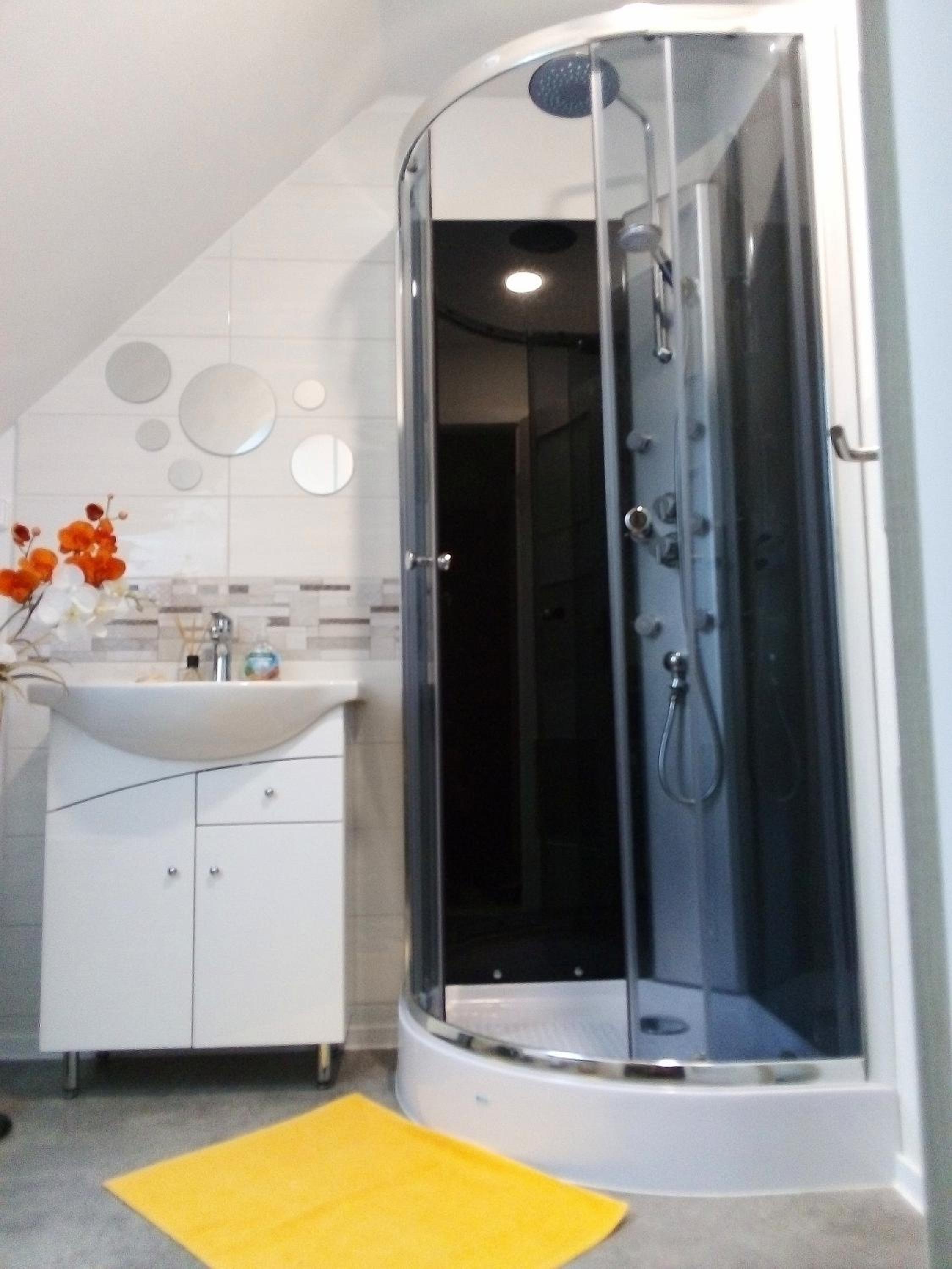 Apartman u Lipna, pro cyklisty, motorkare