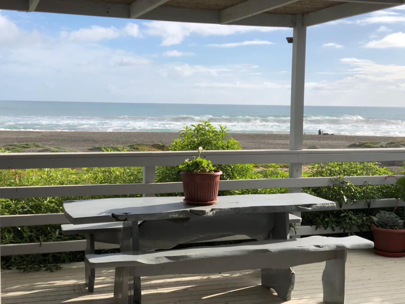 Casa Pichilemu