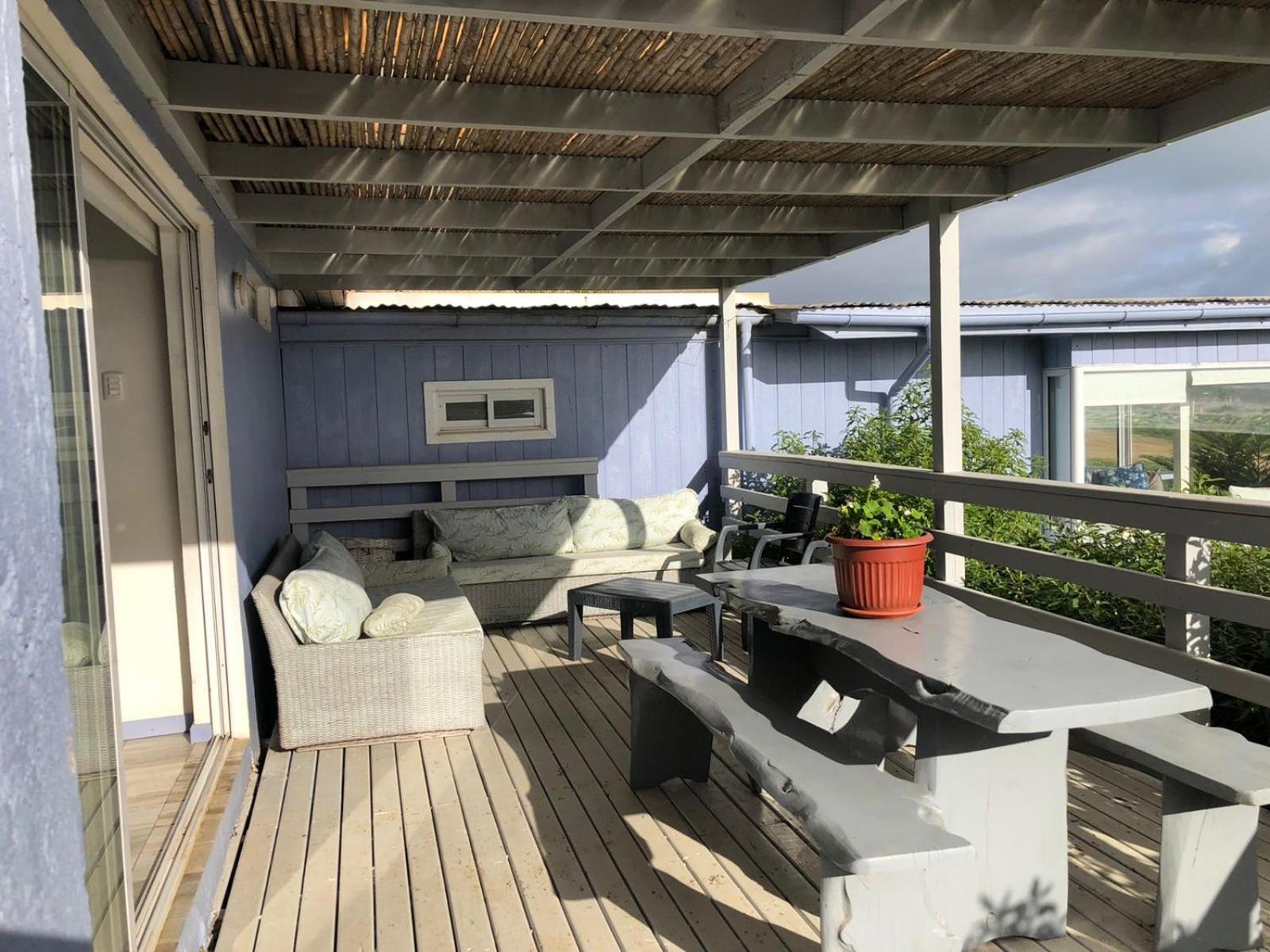 Casa Pichilemu