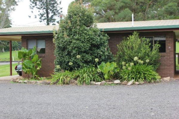 Bunya Mountains Tavern