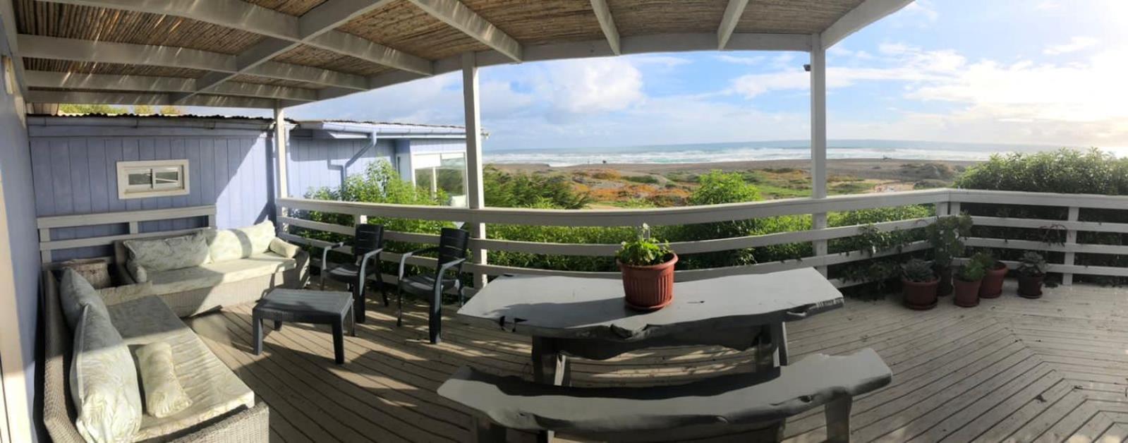 Casa Pichilemu