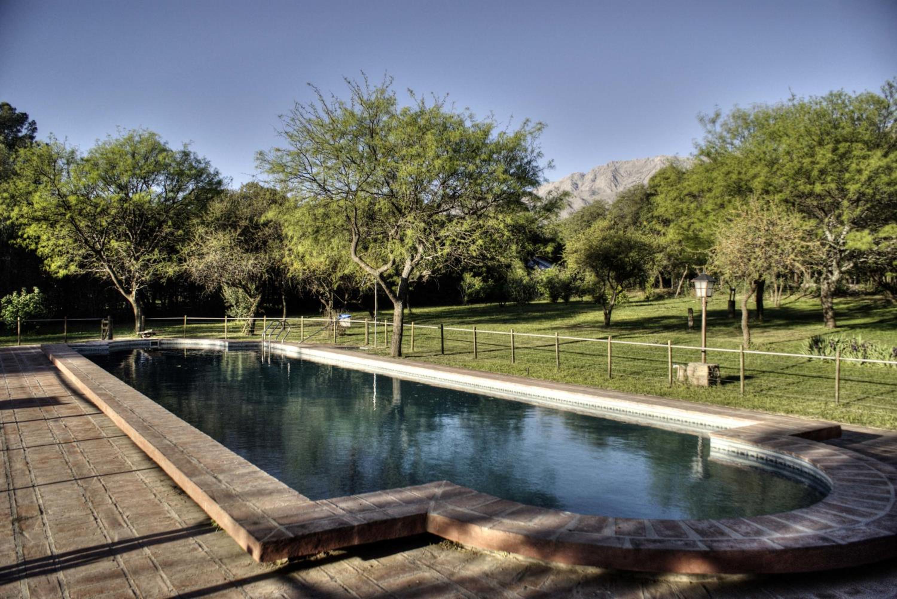 Magenta Complejo Cabañas & Spa