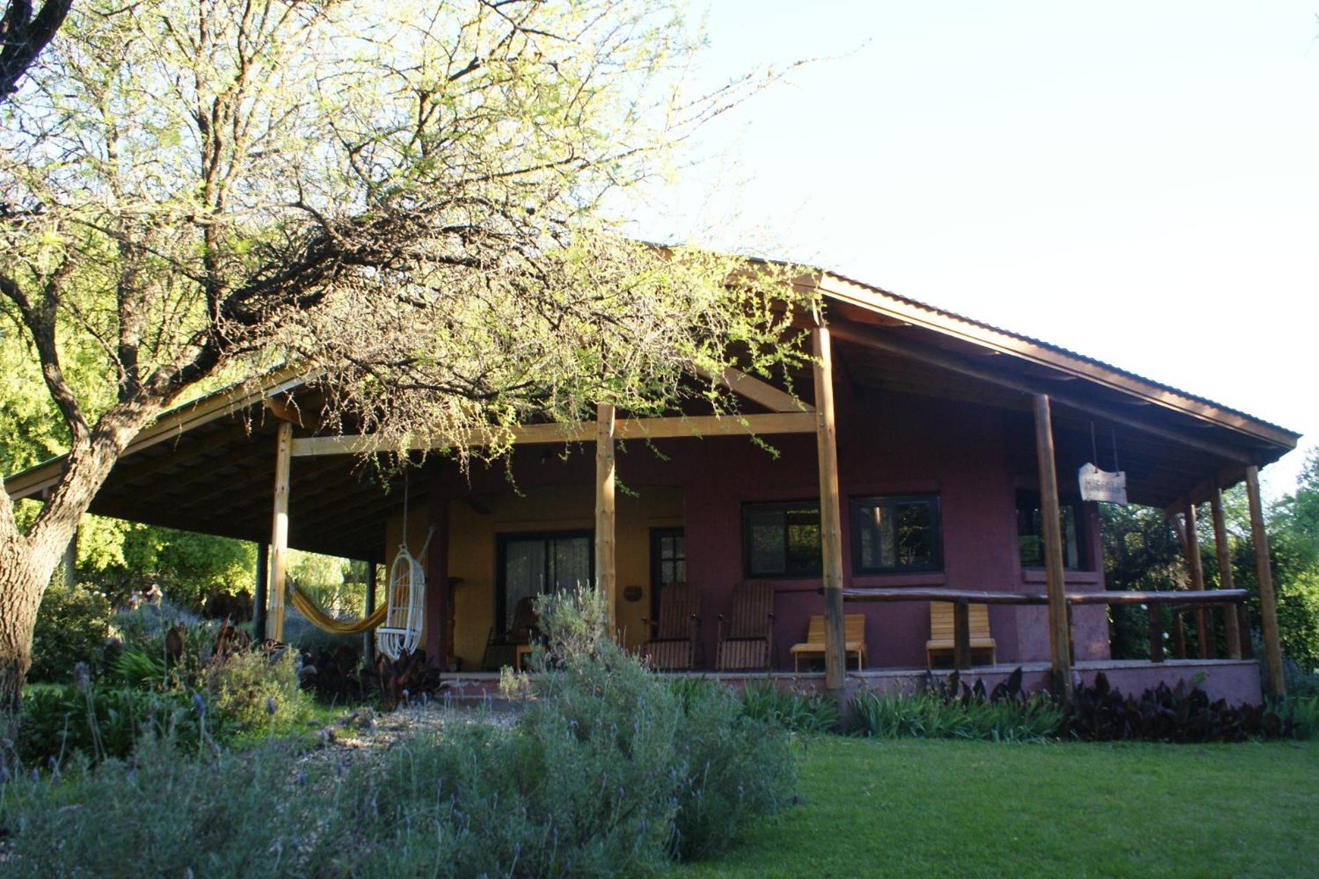Magenta Complejo Cabañas & Spa