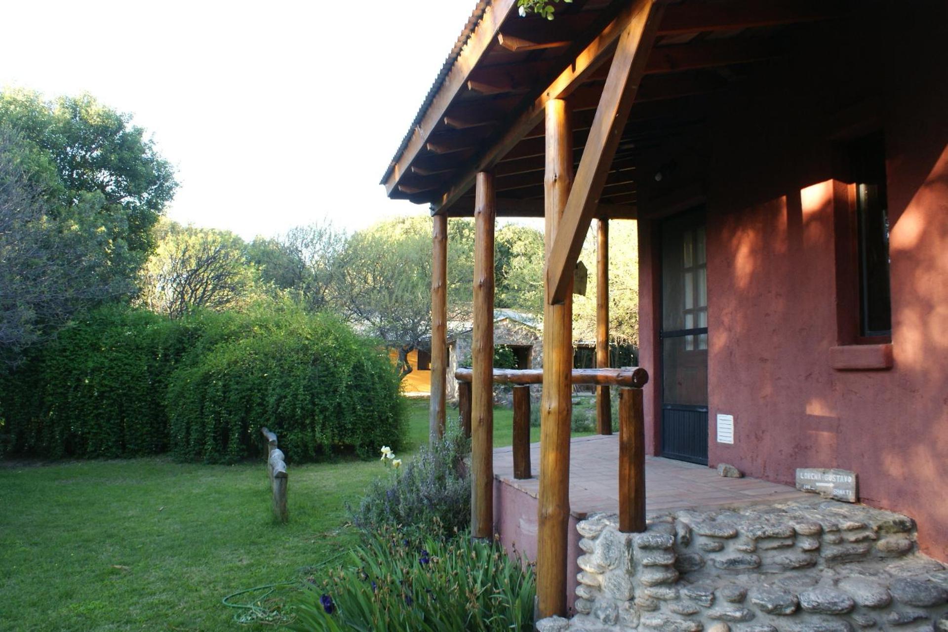Magenta Complejo Cabañas & Spa
