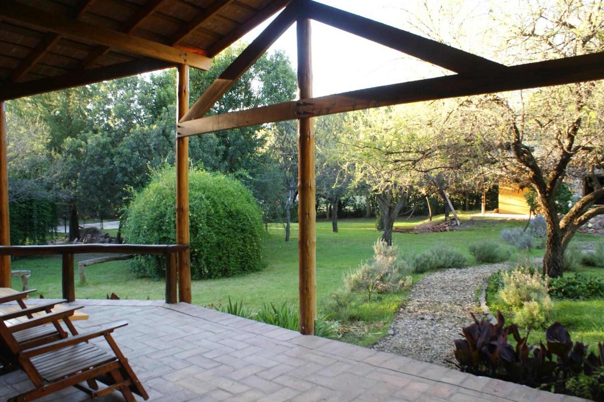 Magenta Complejo Cabañas & Spa