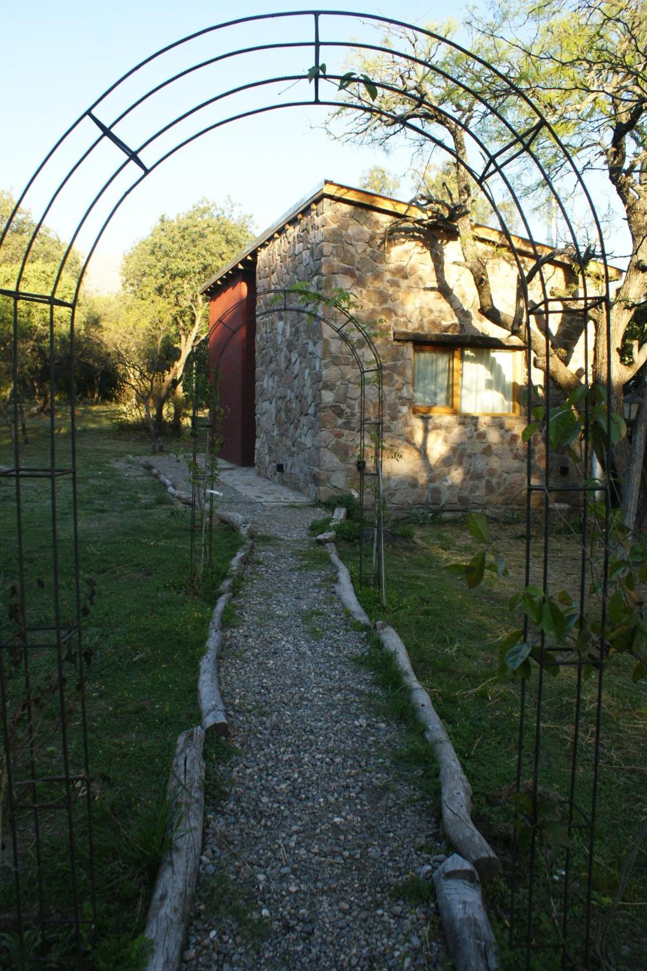 Magenta Complejo Cabañas & Spa