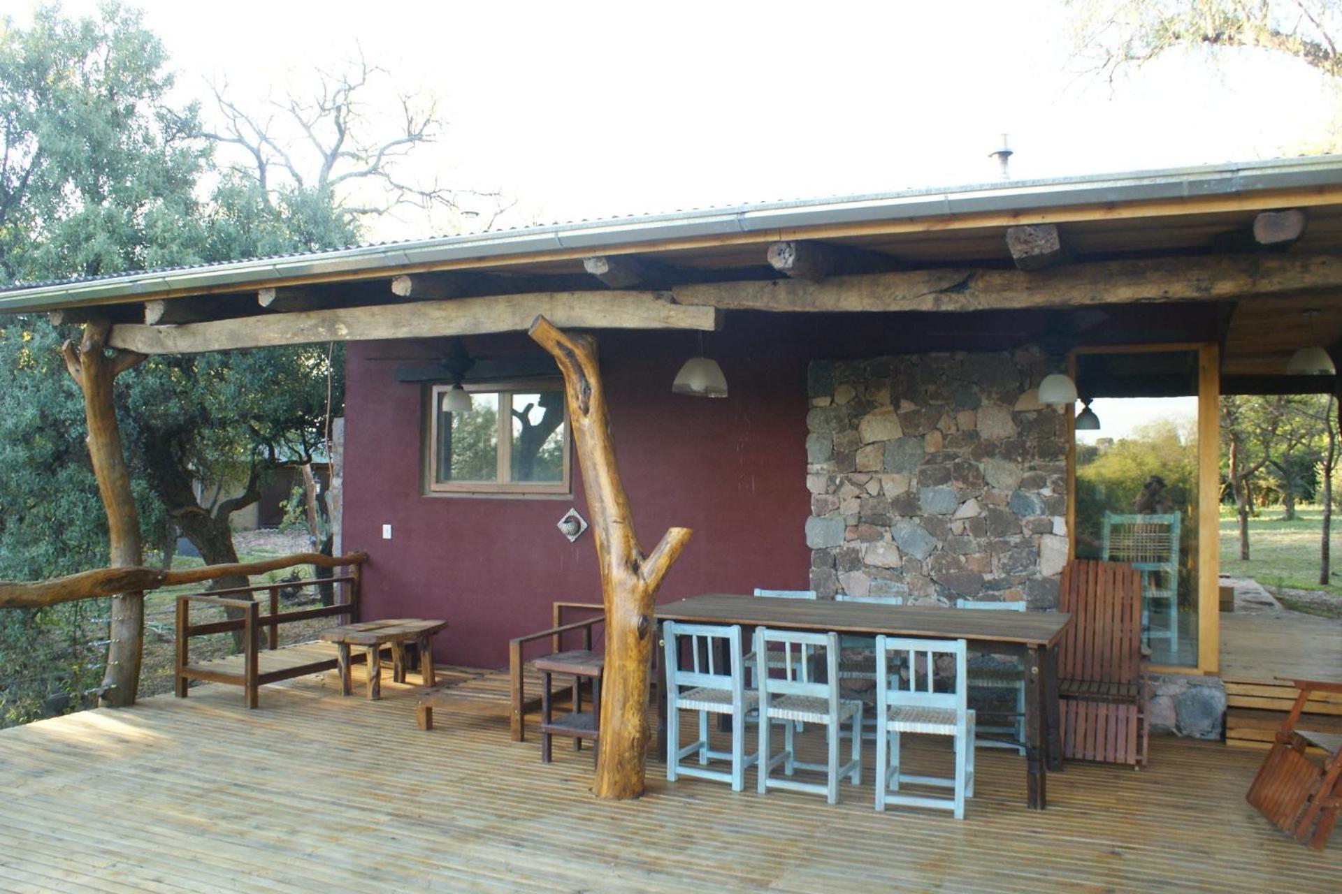 Magenta Complejo Cabañas & Spa