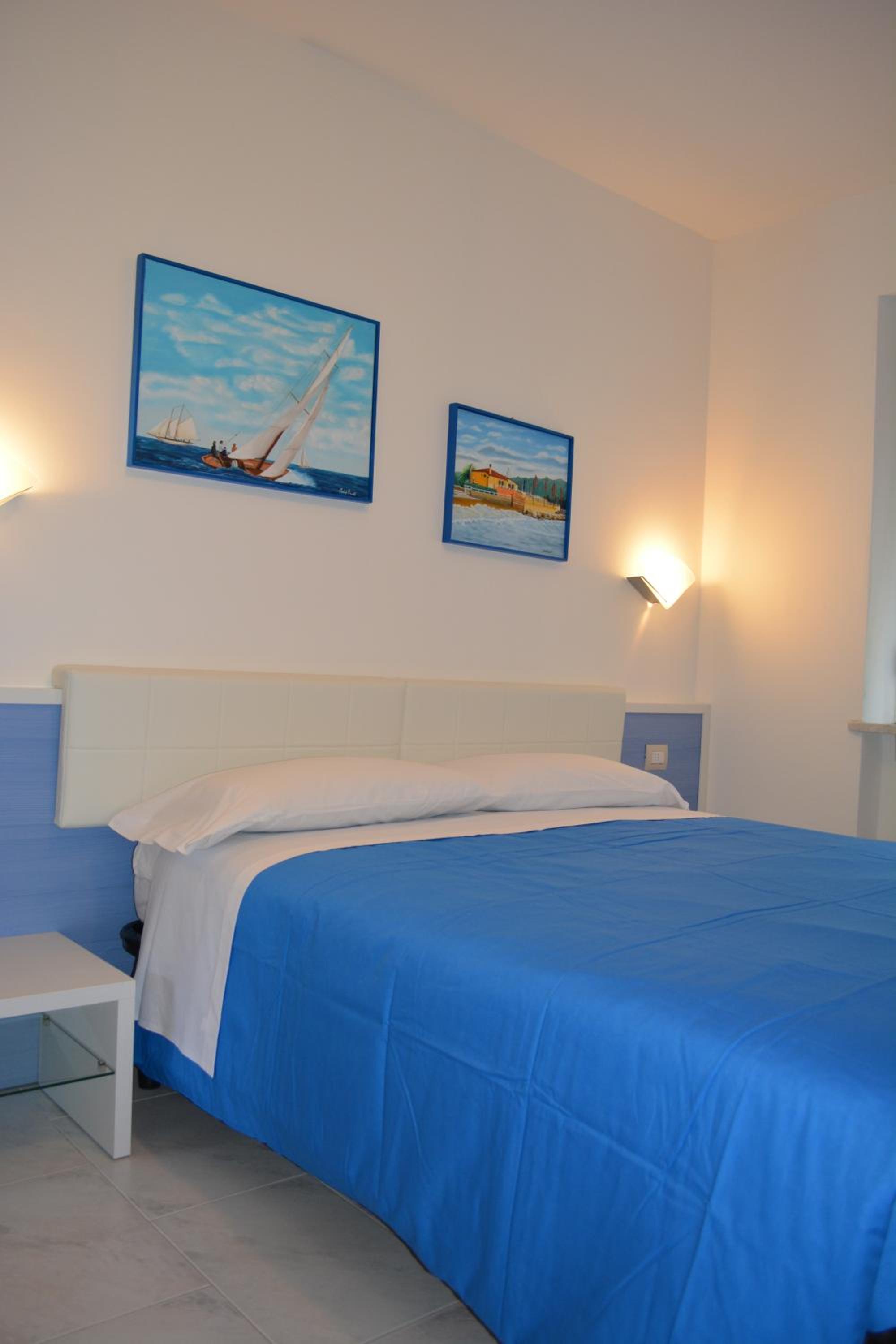 Casa Vacanza La Luna