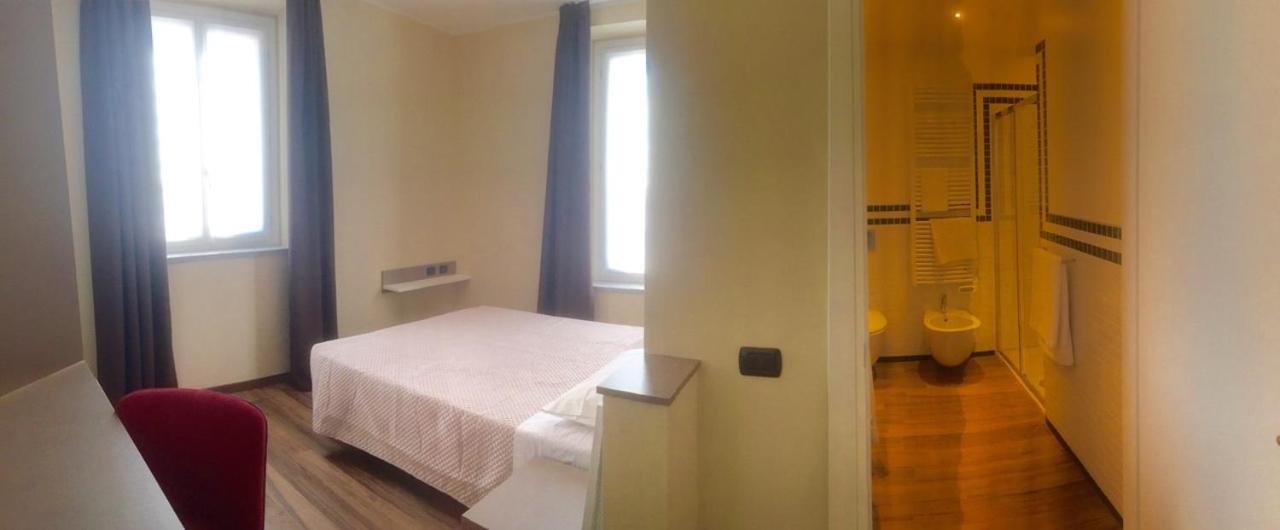 Locanda Ai Due Orsi