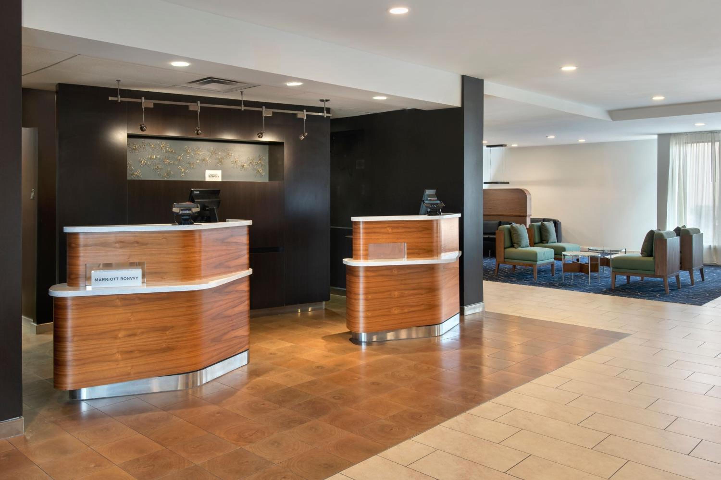 Courtyard by Marriott New Haven Wallingford - Property Image 17