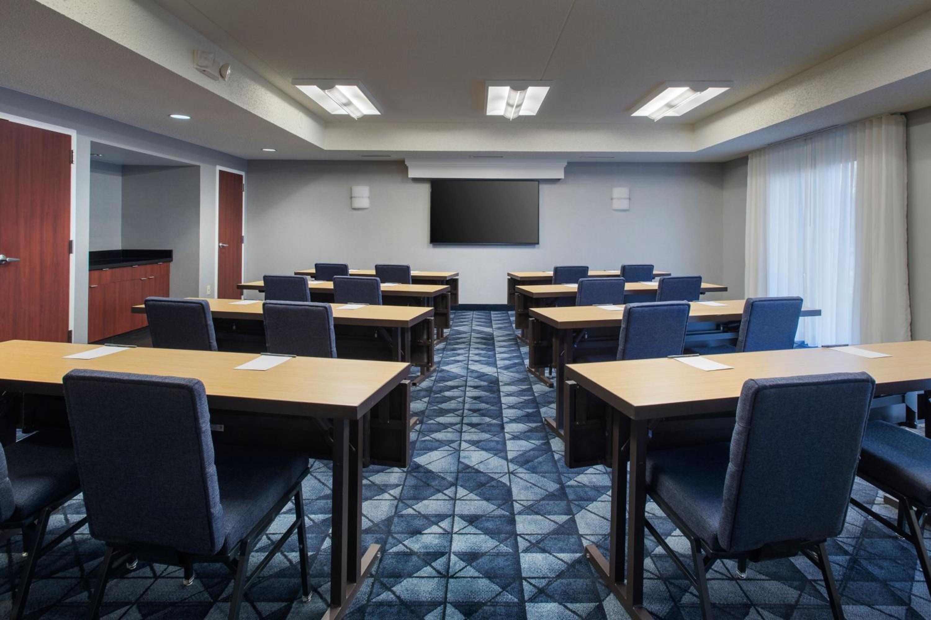 Courtyard by Marriott New Haven Wallingford - Property Image 22