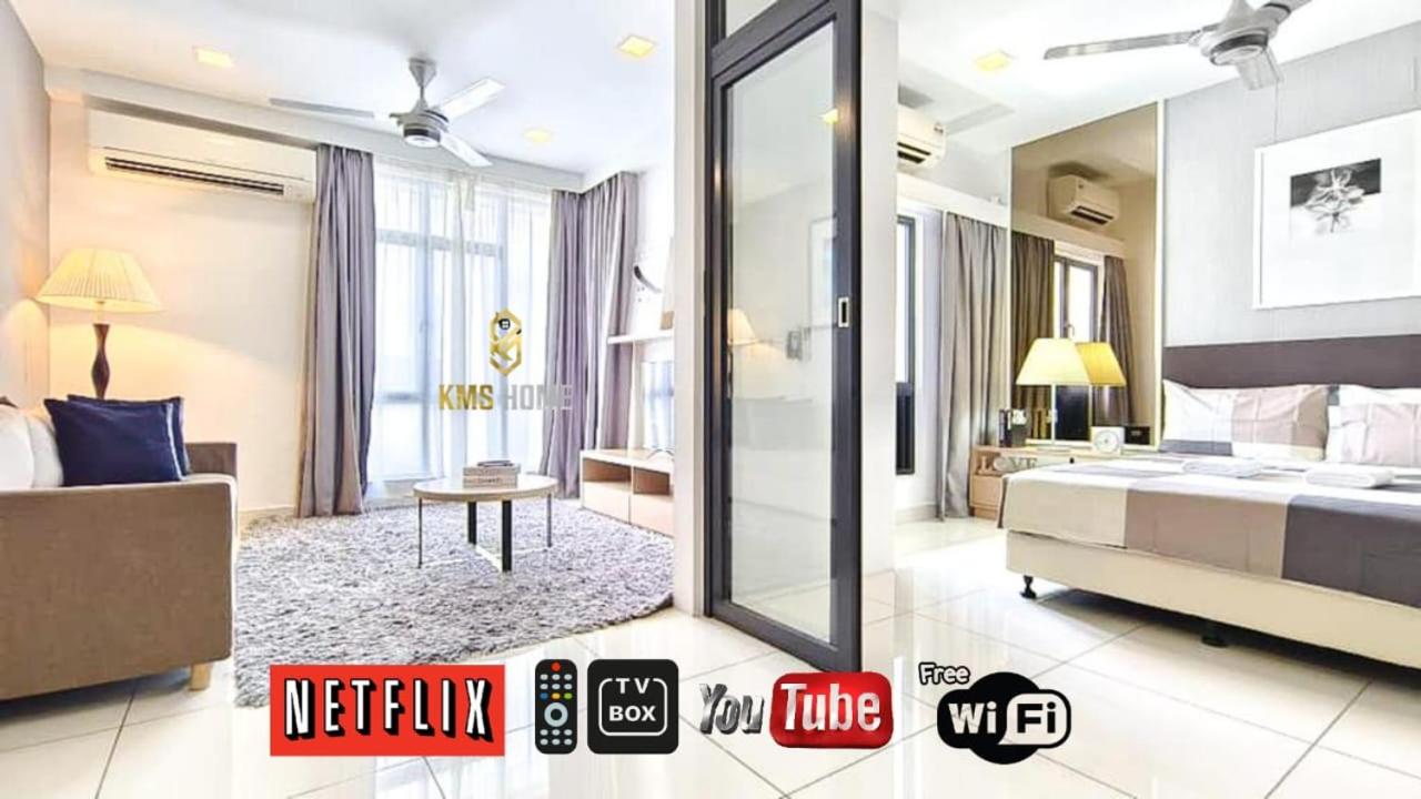 1 Tebrau Residences by KMS HOME
