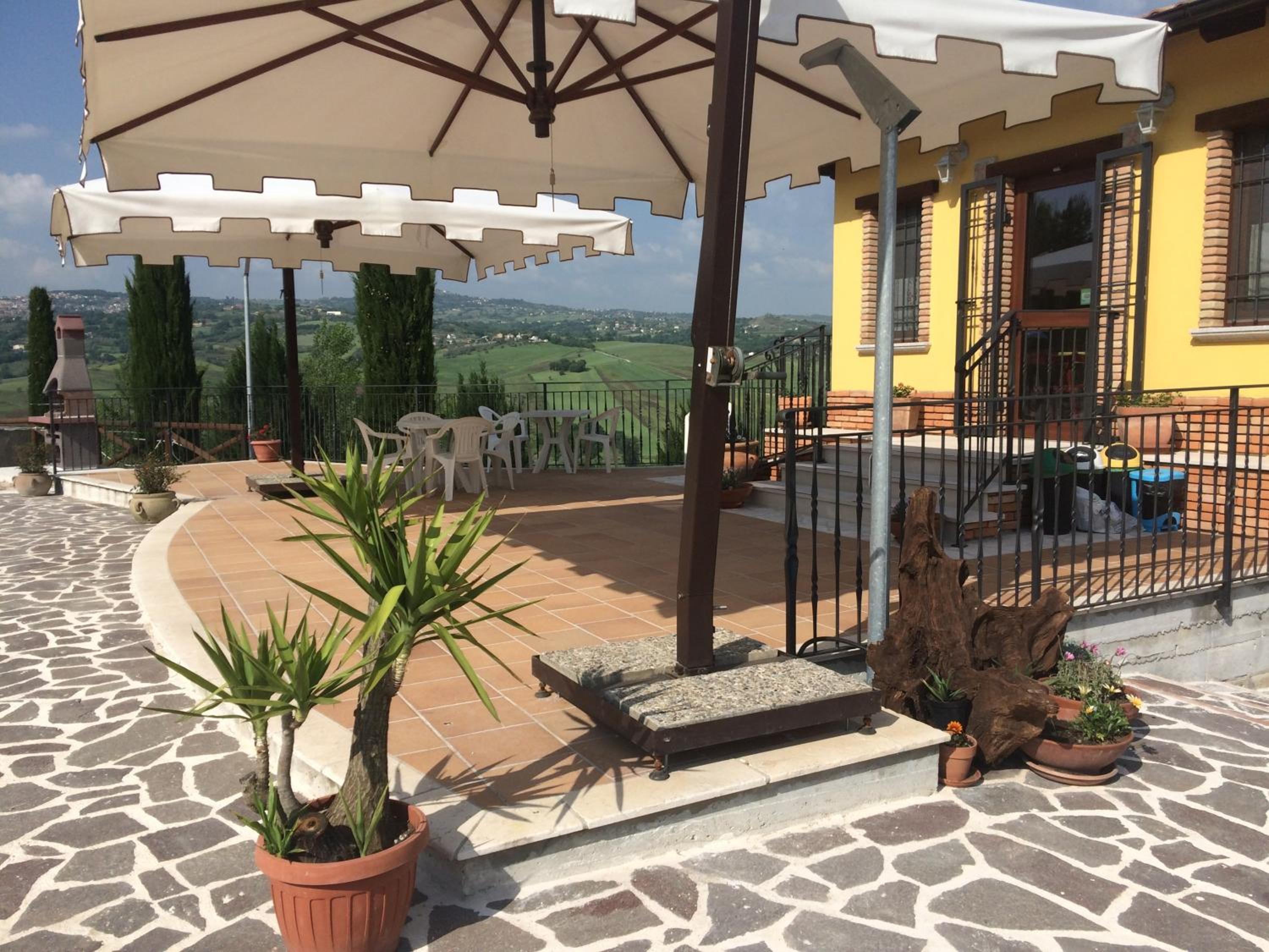 Agriturismo I Tre Ulivi
