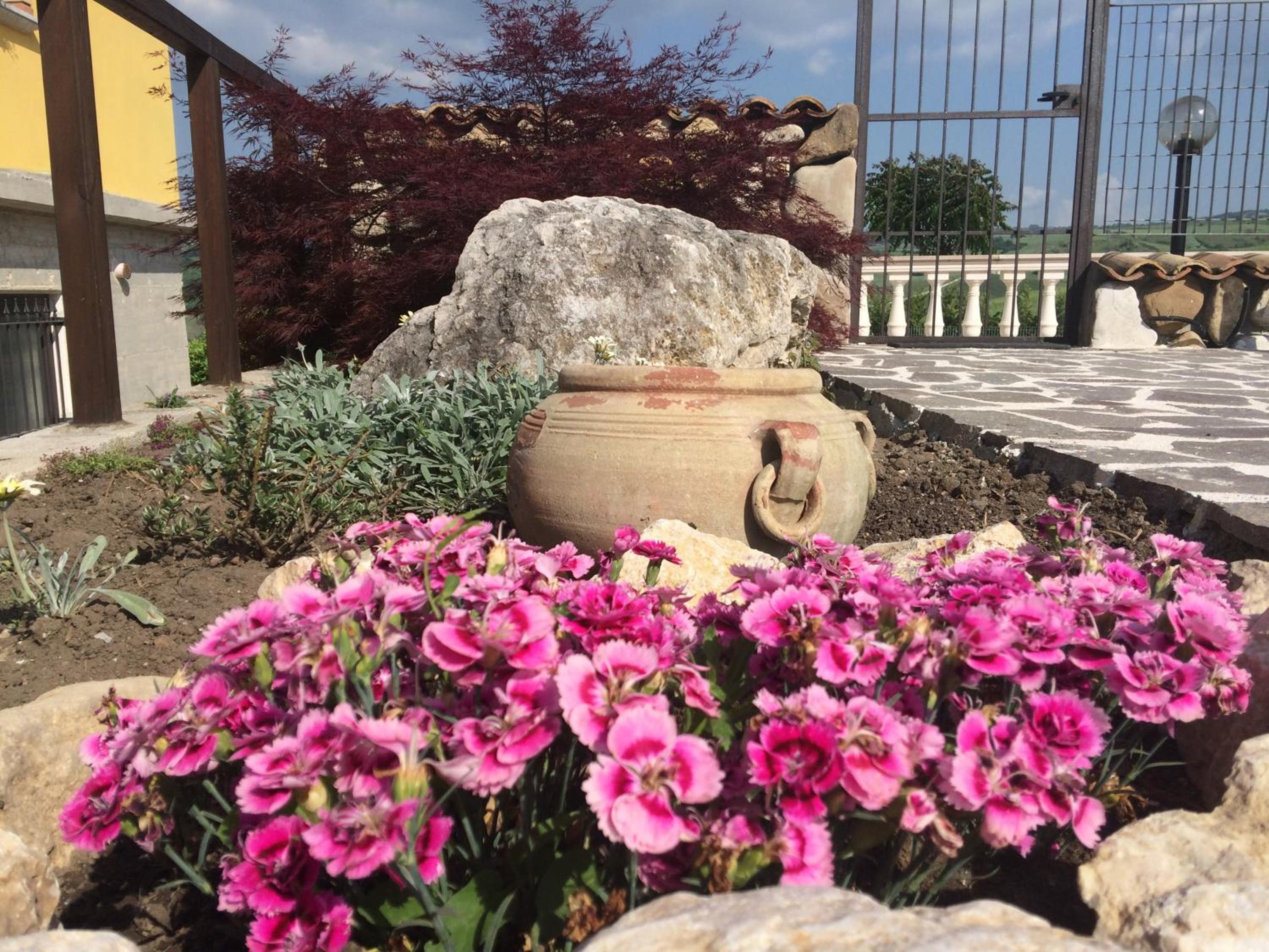 Agriturismo I Tre Ulivi