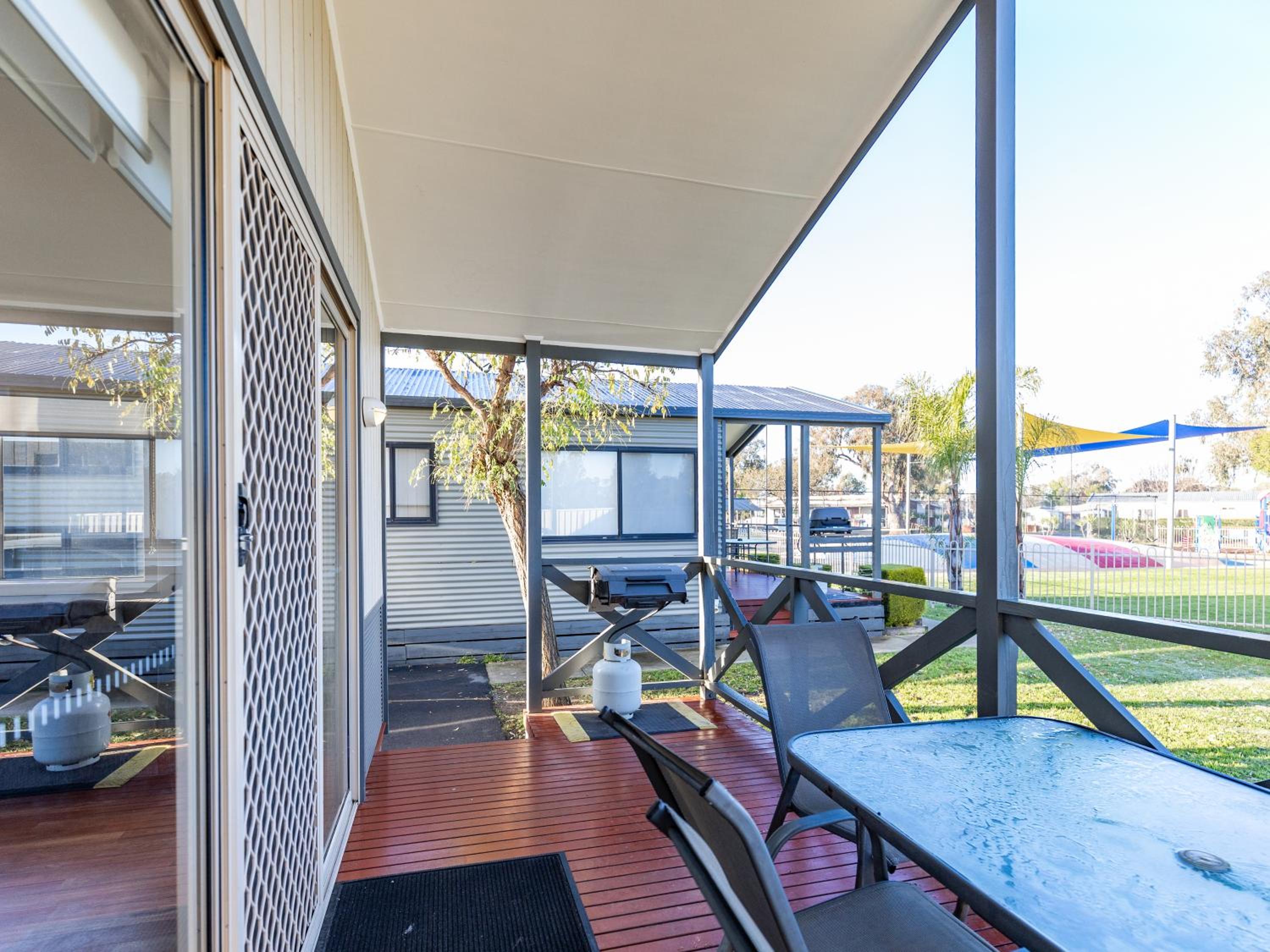 Yarrawonga Mulwala Holiday Park