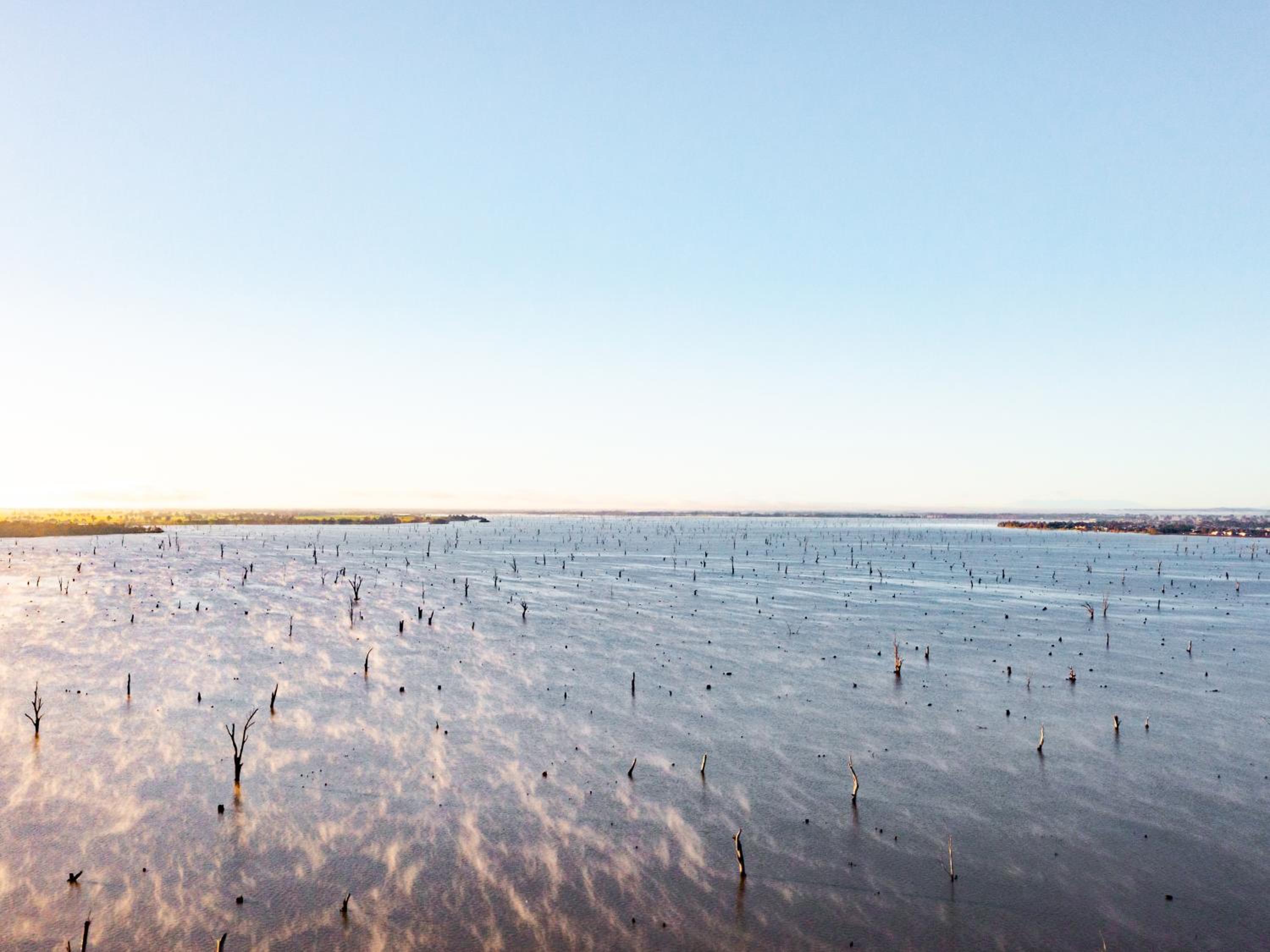 Yarrawonga Mulwala Holiday Park