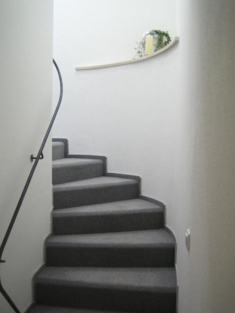 Ferienwohnung Mautweg