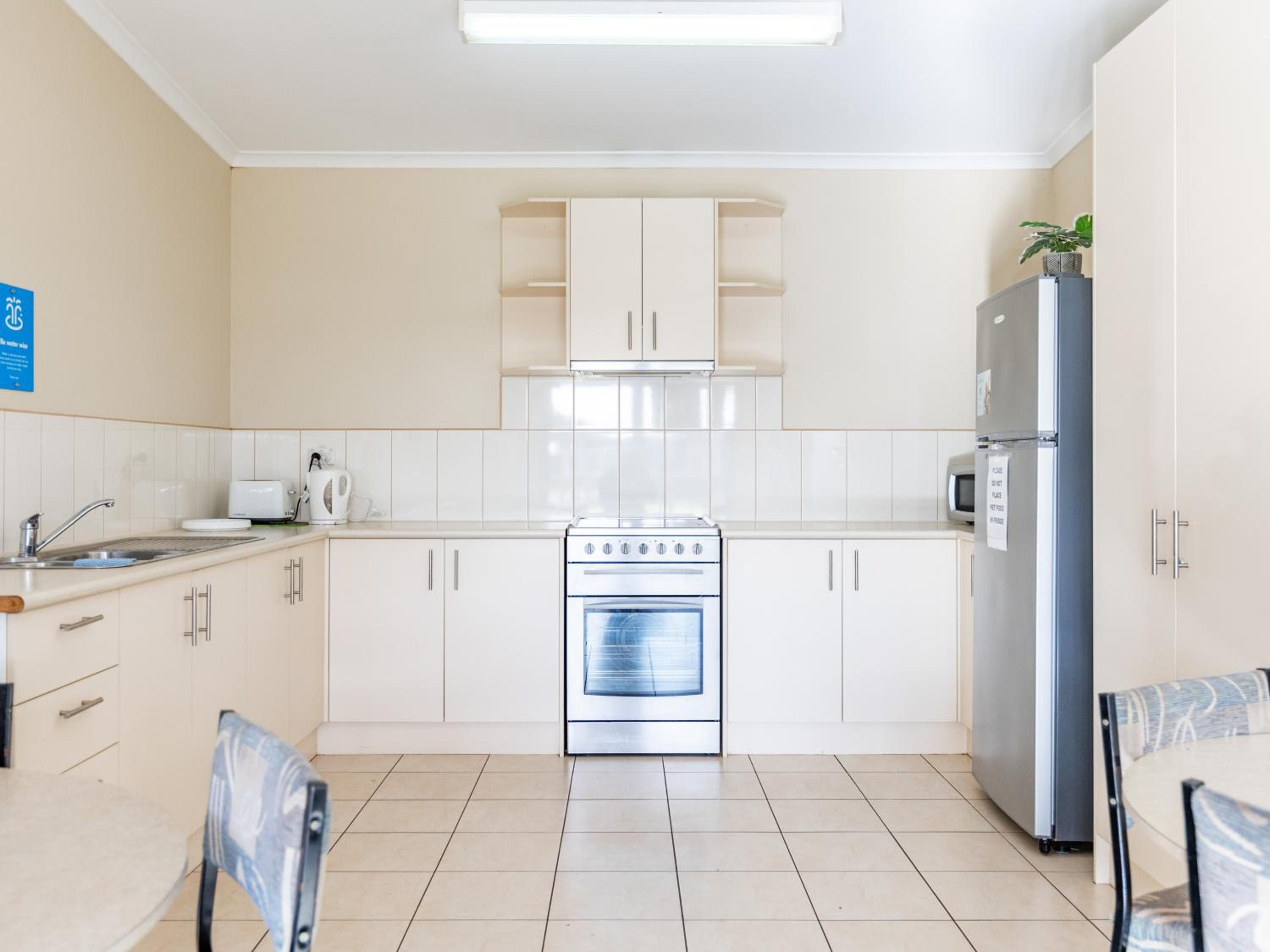 Yarrawonga Mulwala Holiday Park