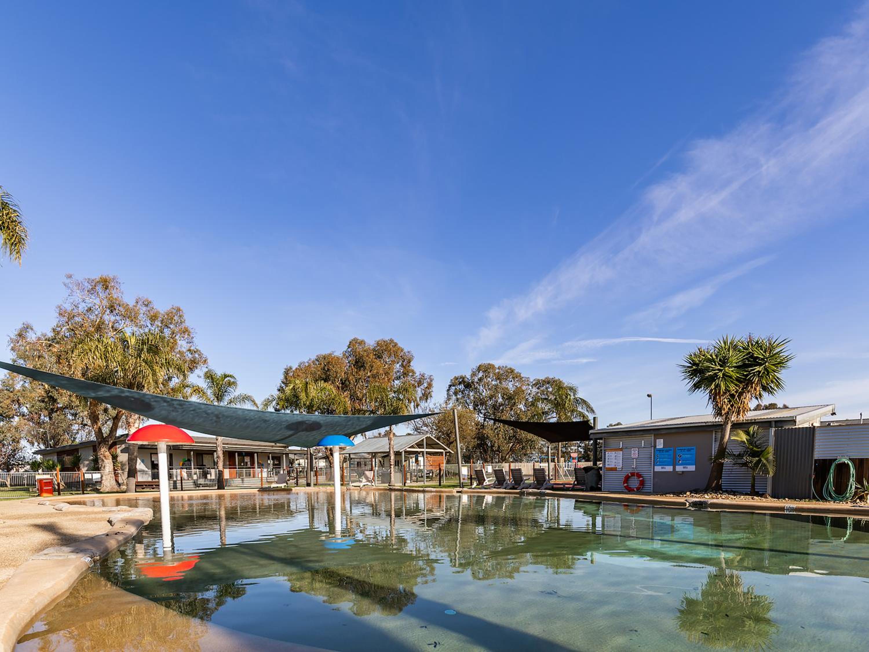 Yarrawonga Mulwala Holiday Park