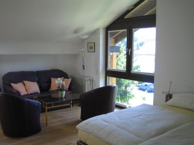 Ferienwohnung Mautweg